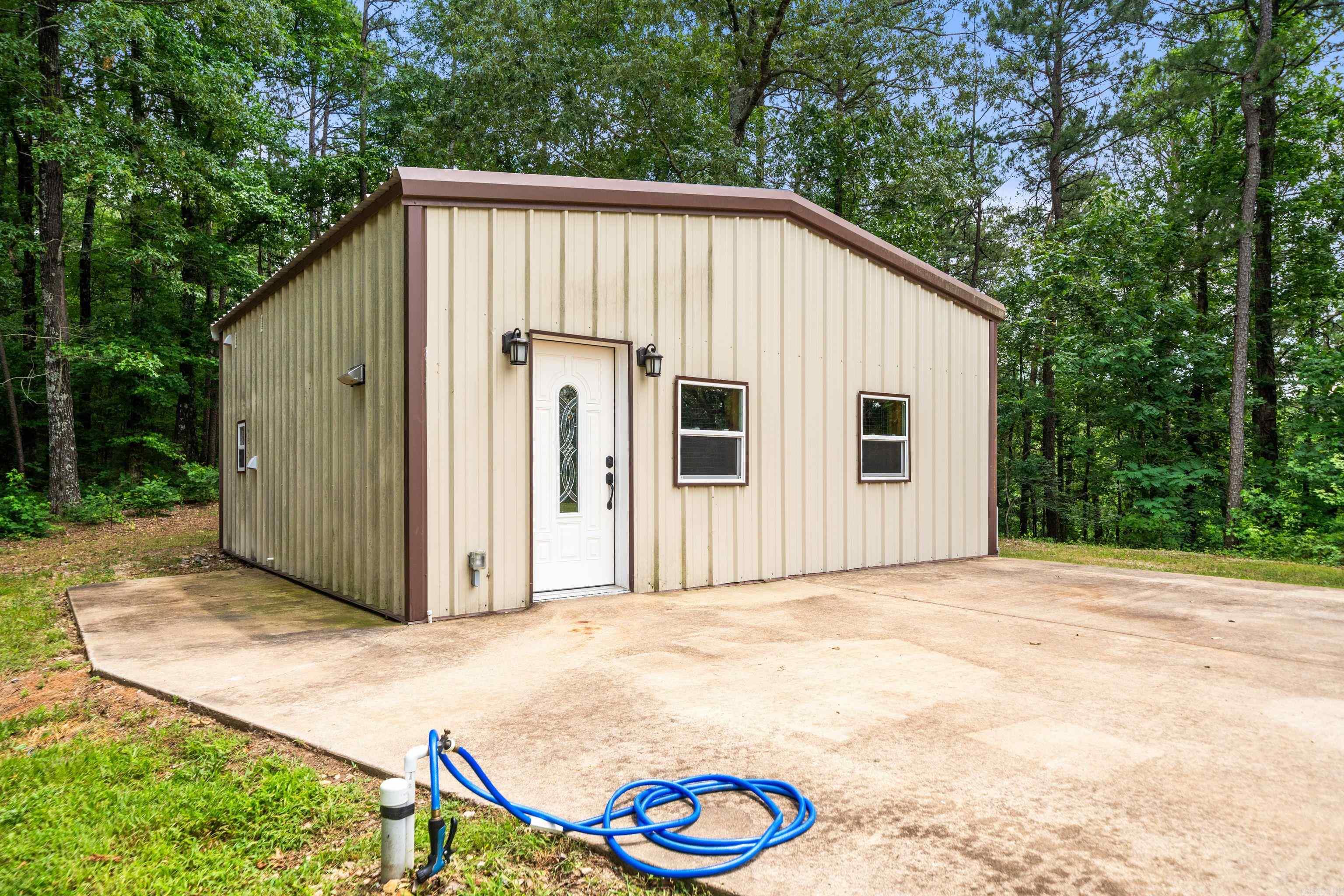 159  Gumtree  Mountain Pine, AR