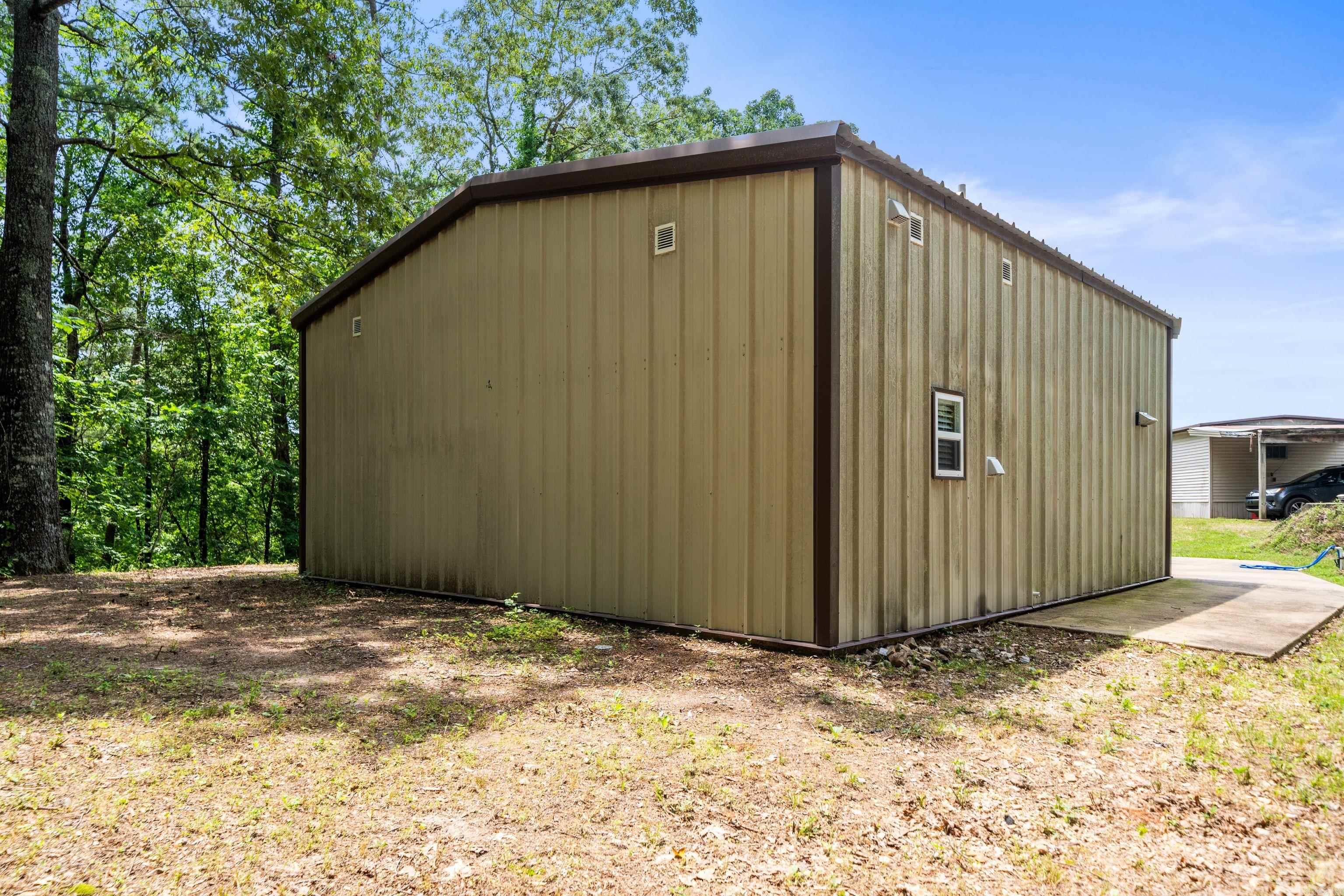 159  Gumtree  Mountain Pine, AR