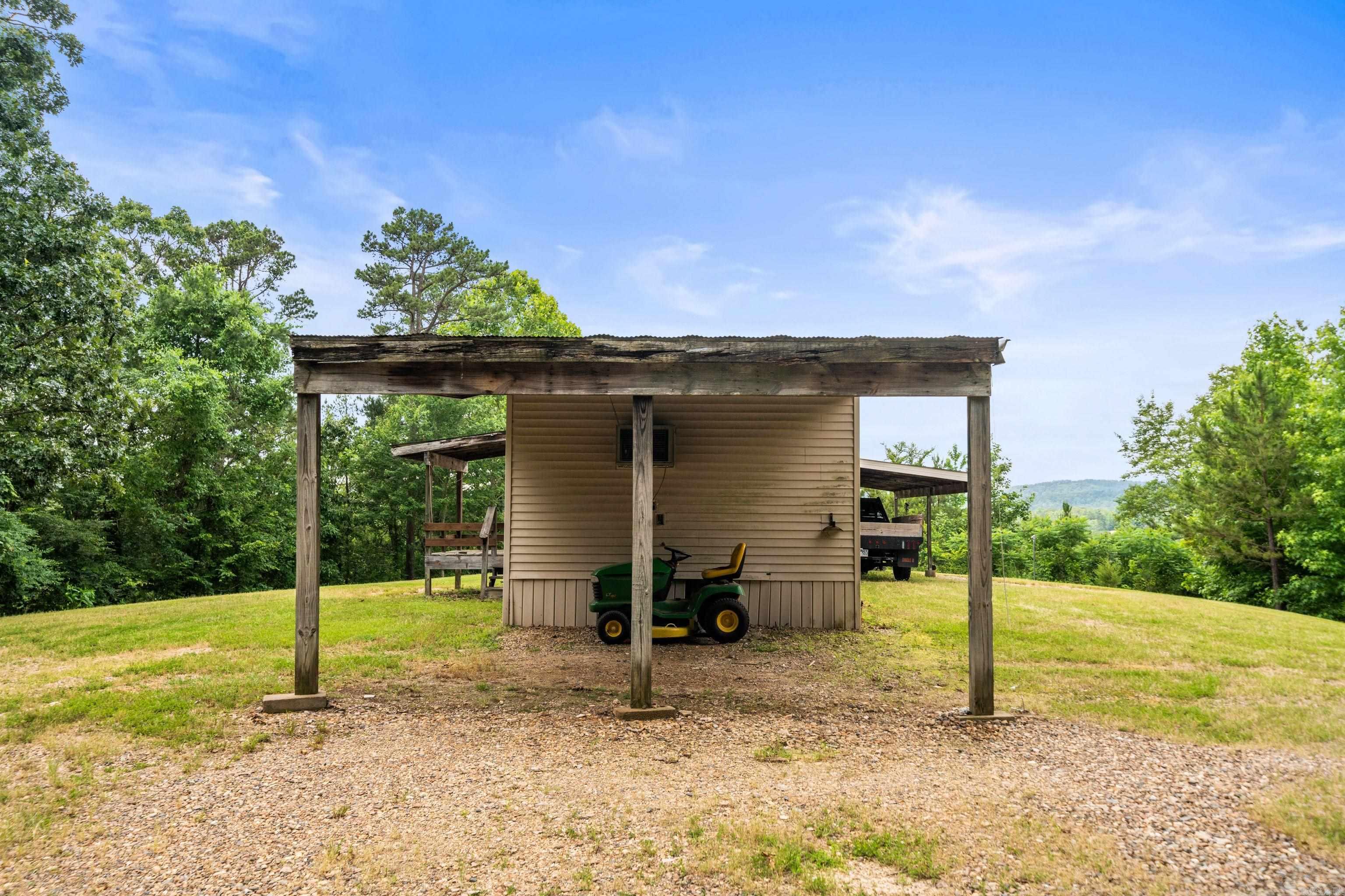 159  Gumtree  Mountain Pine, AR