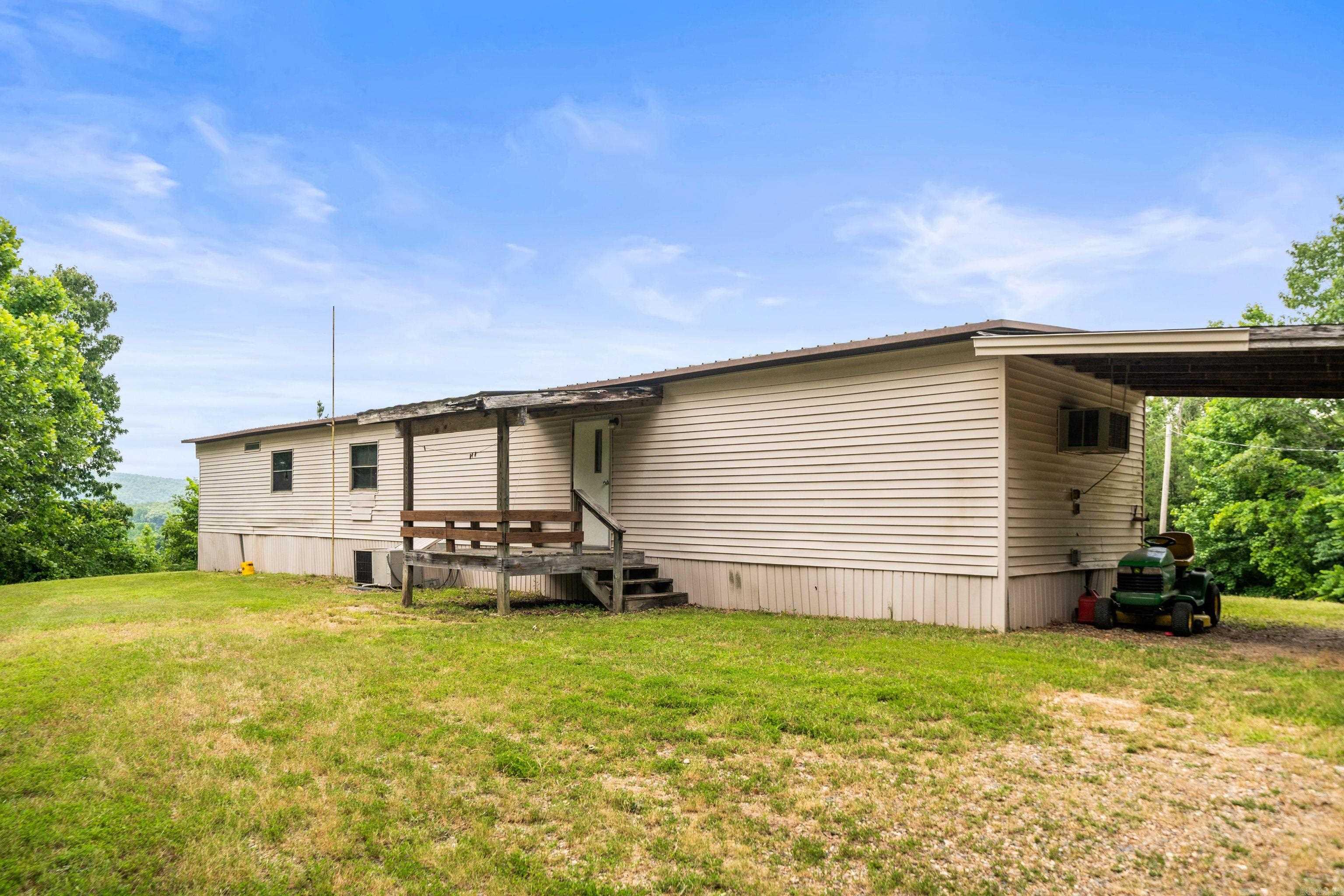 159  Gumtree  Mountain Pine, AR