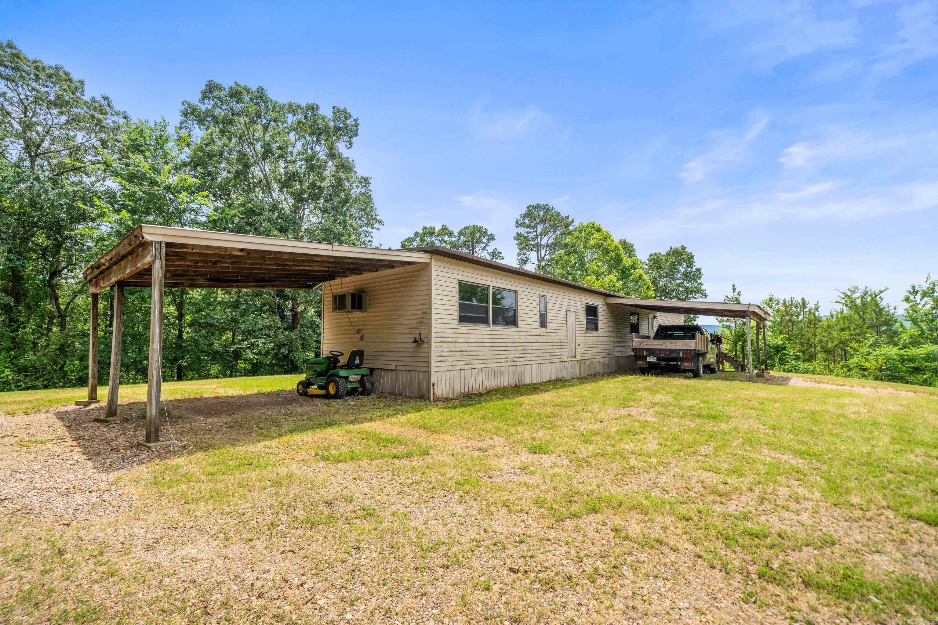159  Gumtree  Mountain Pine, AR