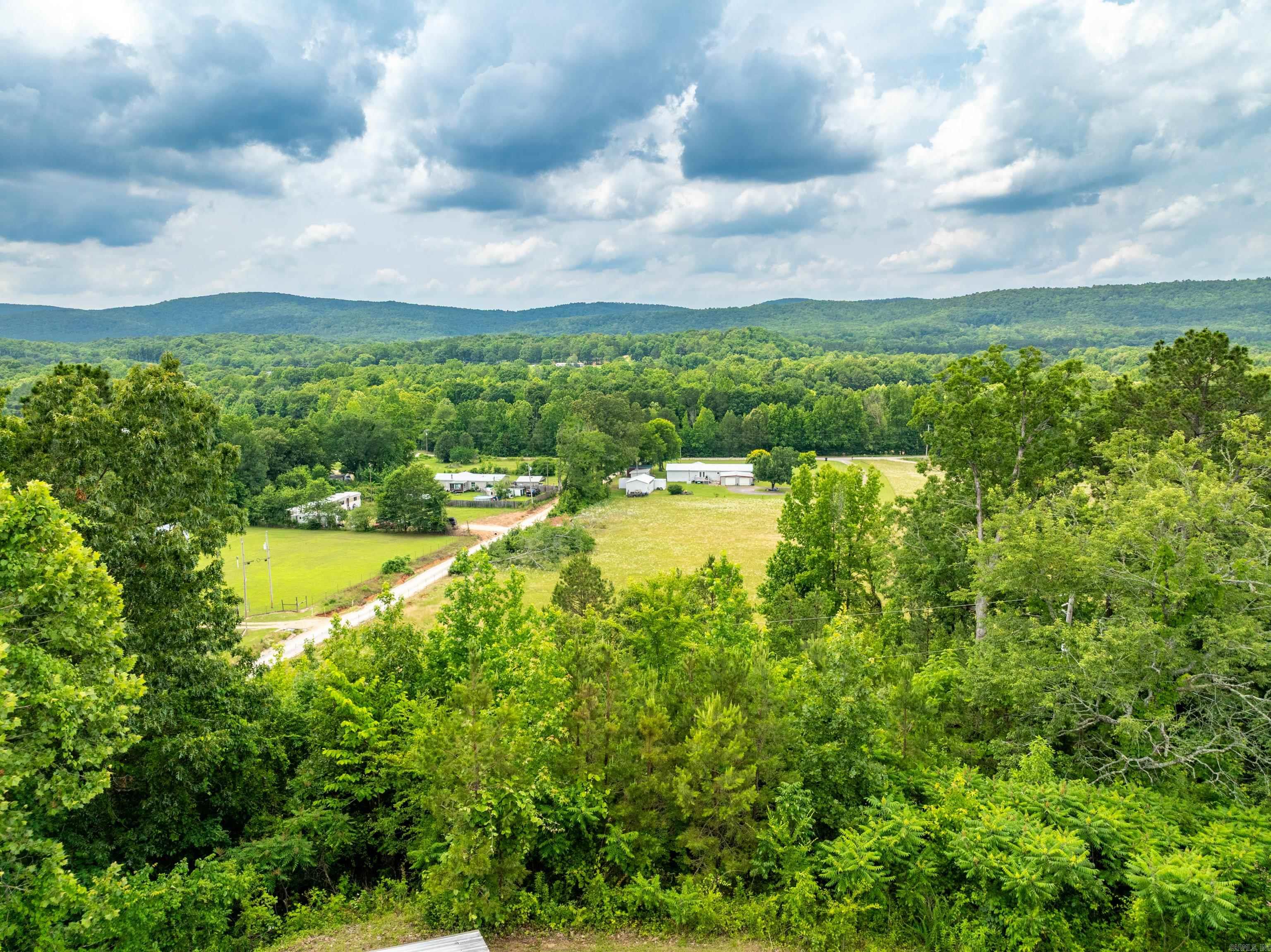 159  Gumtree  Mountain Pine, AR