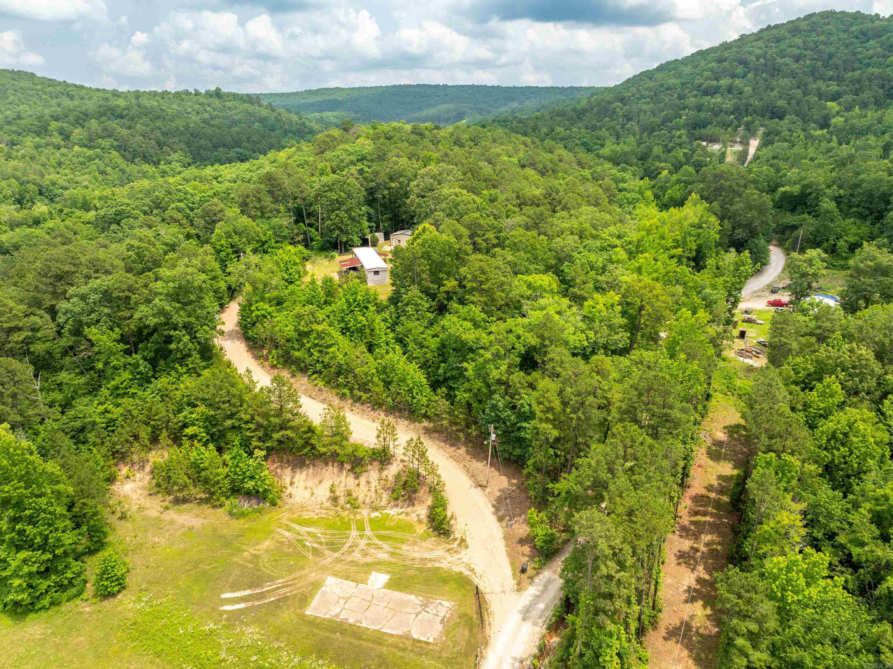 159  Gumtree  Mountain Pine, AR