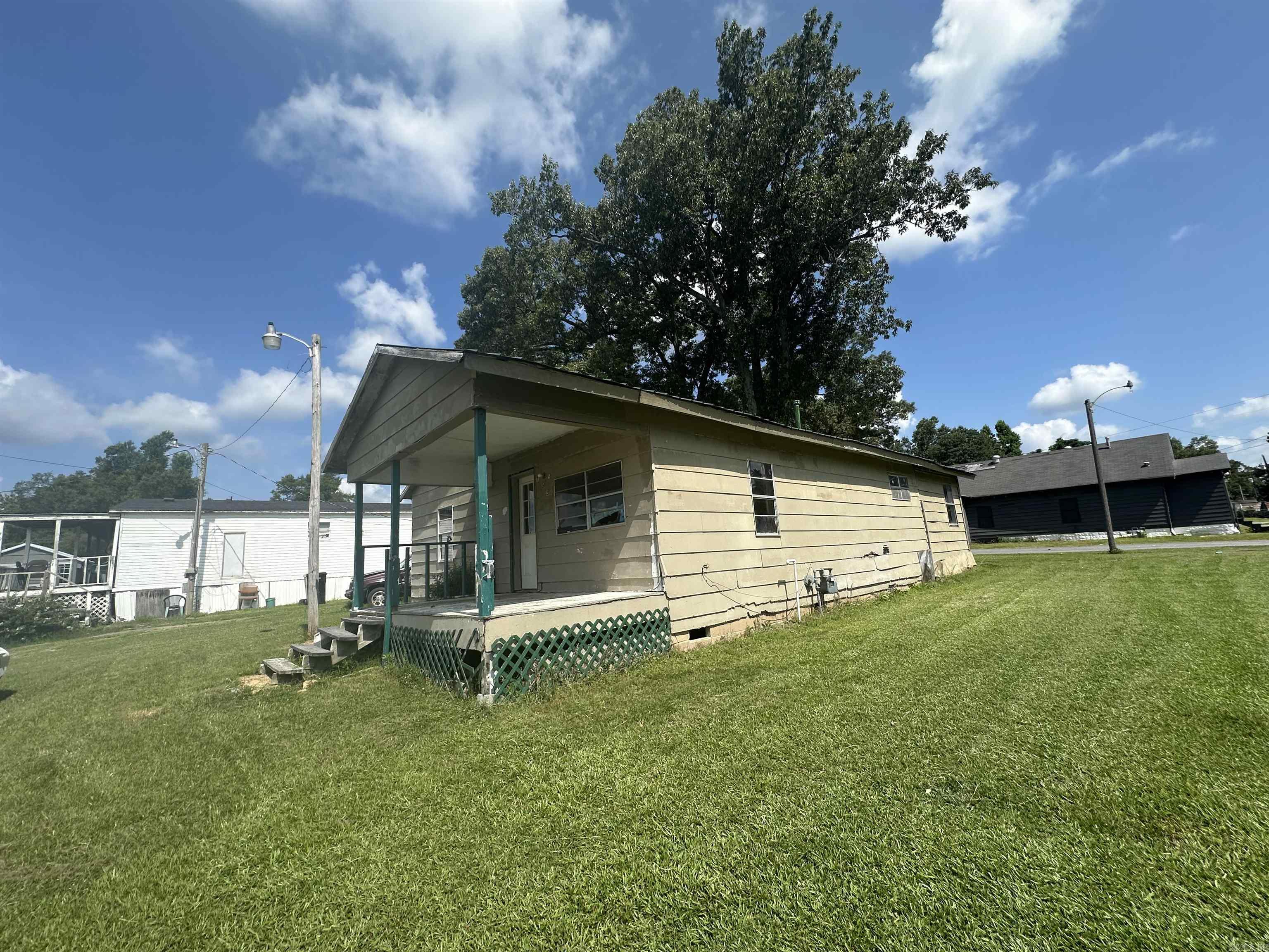 703  CAULEY  Star City, AR