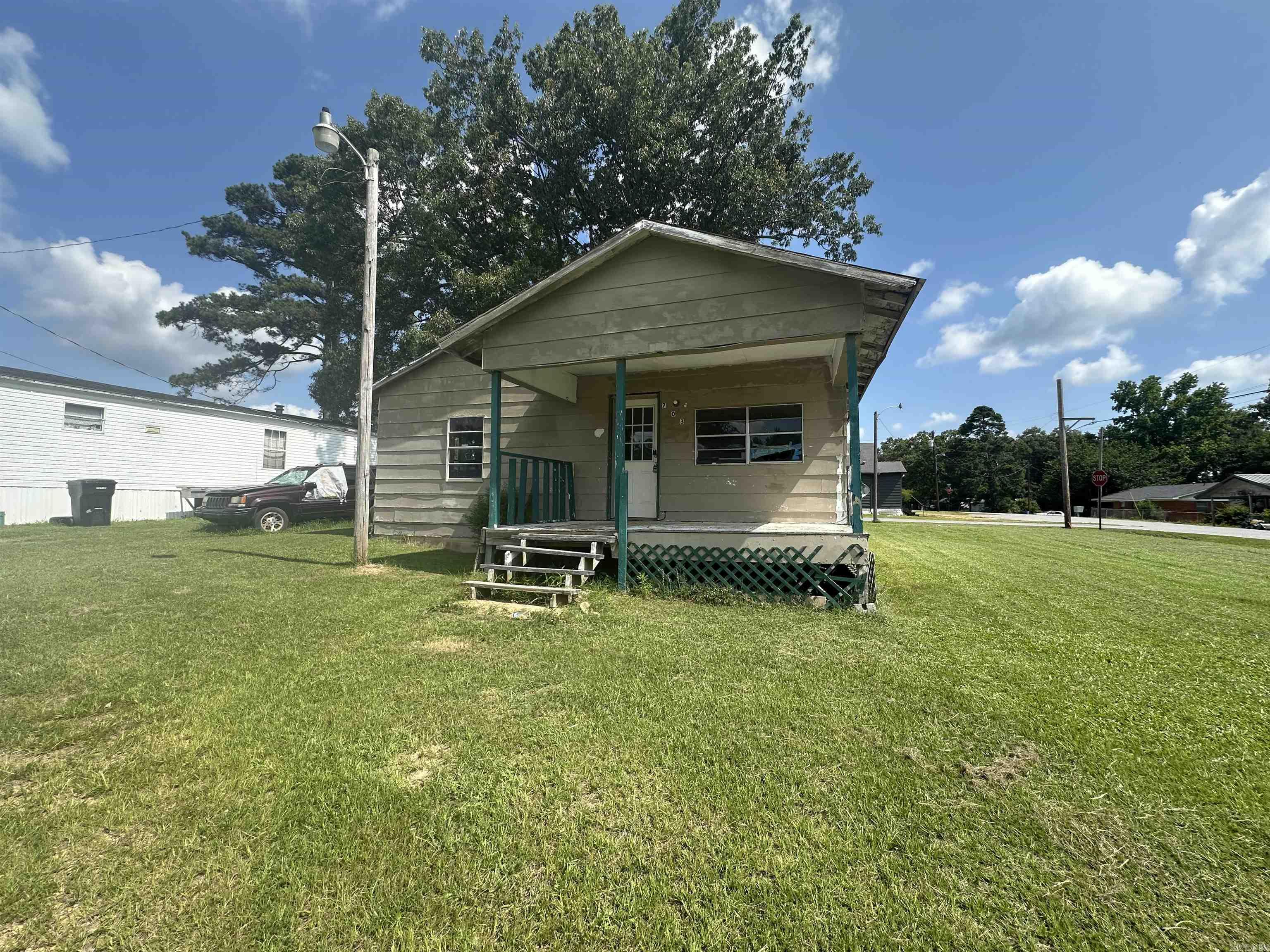 703  CAULEY  Star City, AR