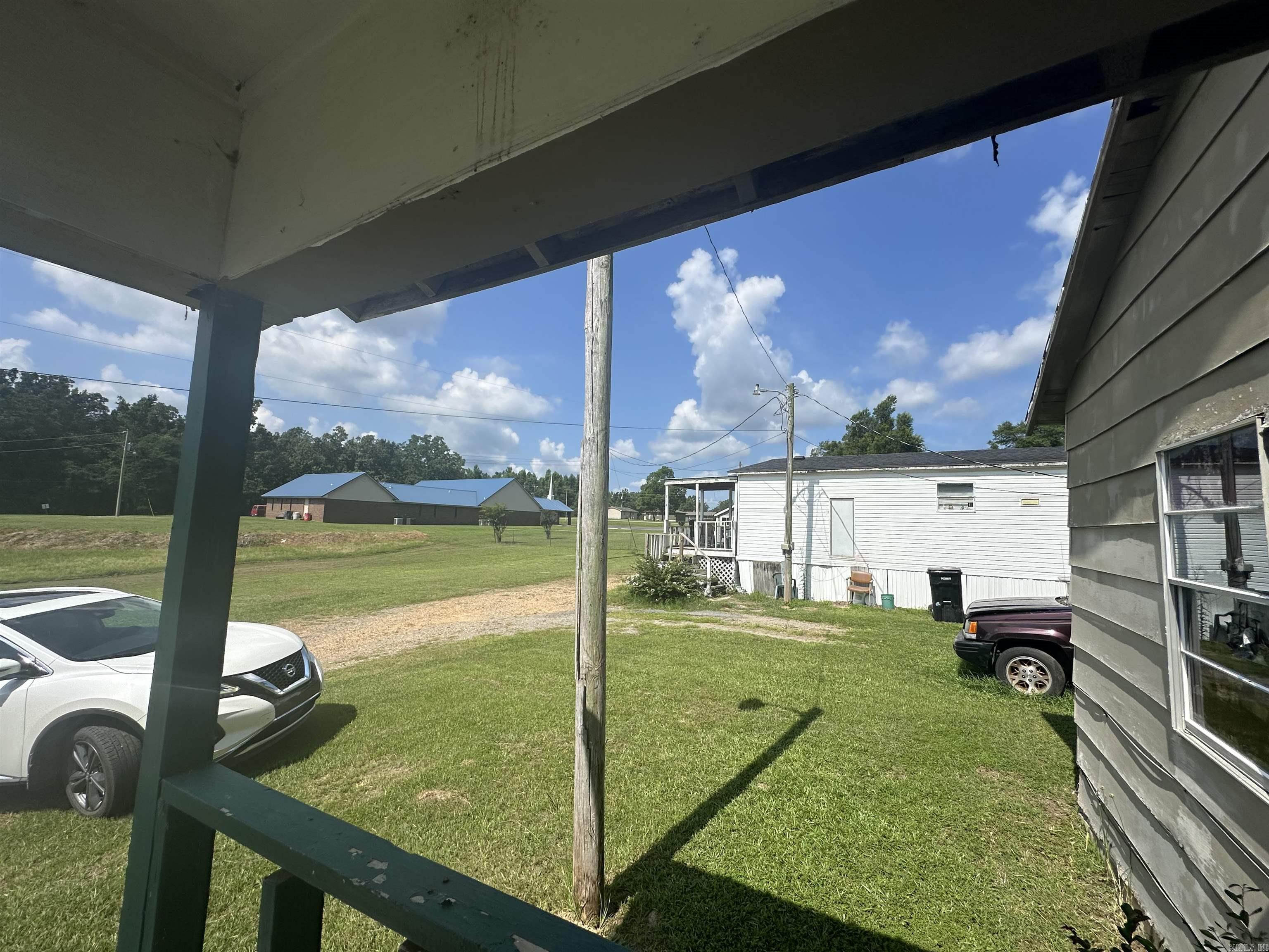 703  CAULEY  Star City, AR