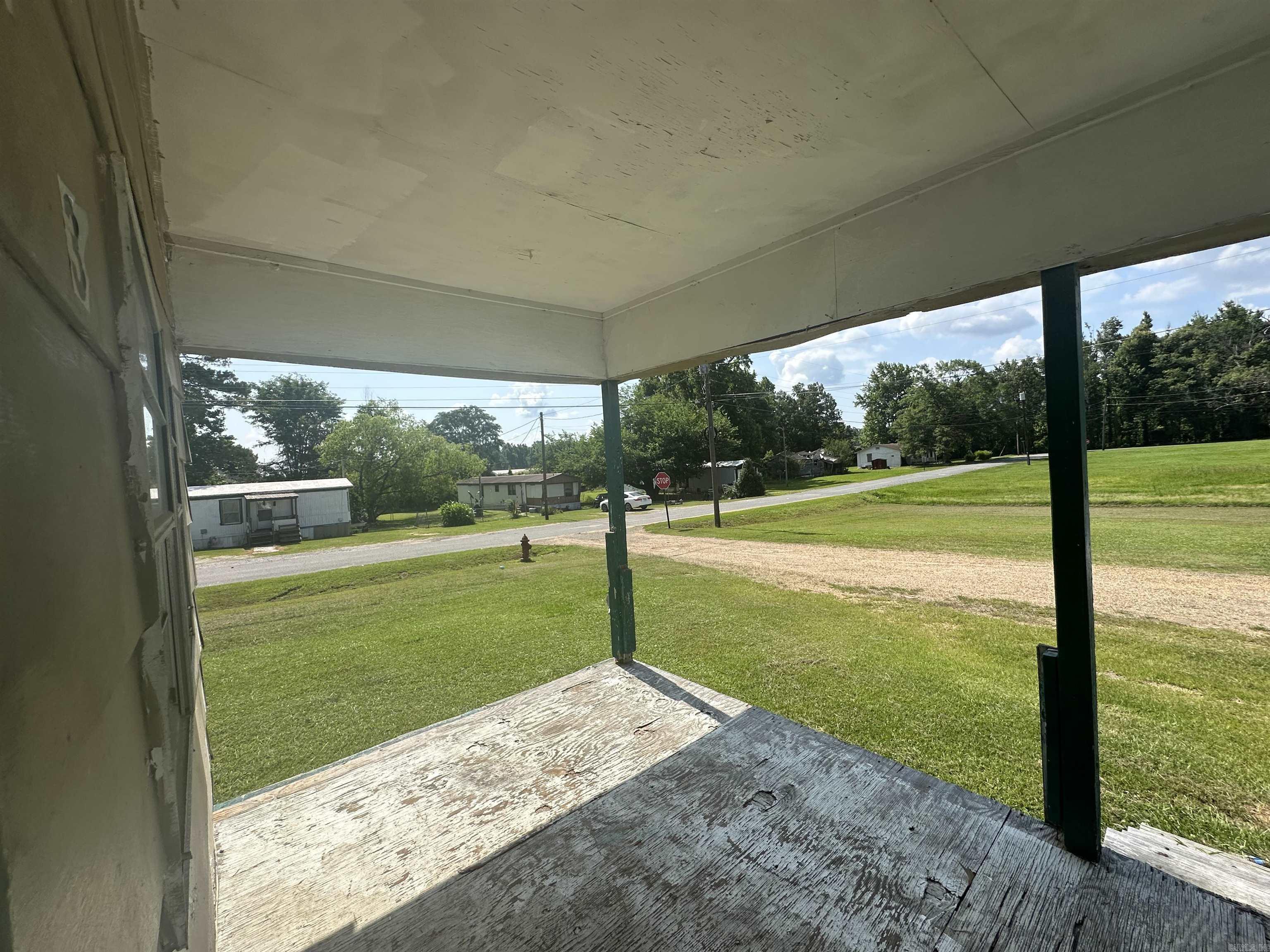 703  CAULEY  Star City, AR