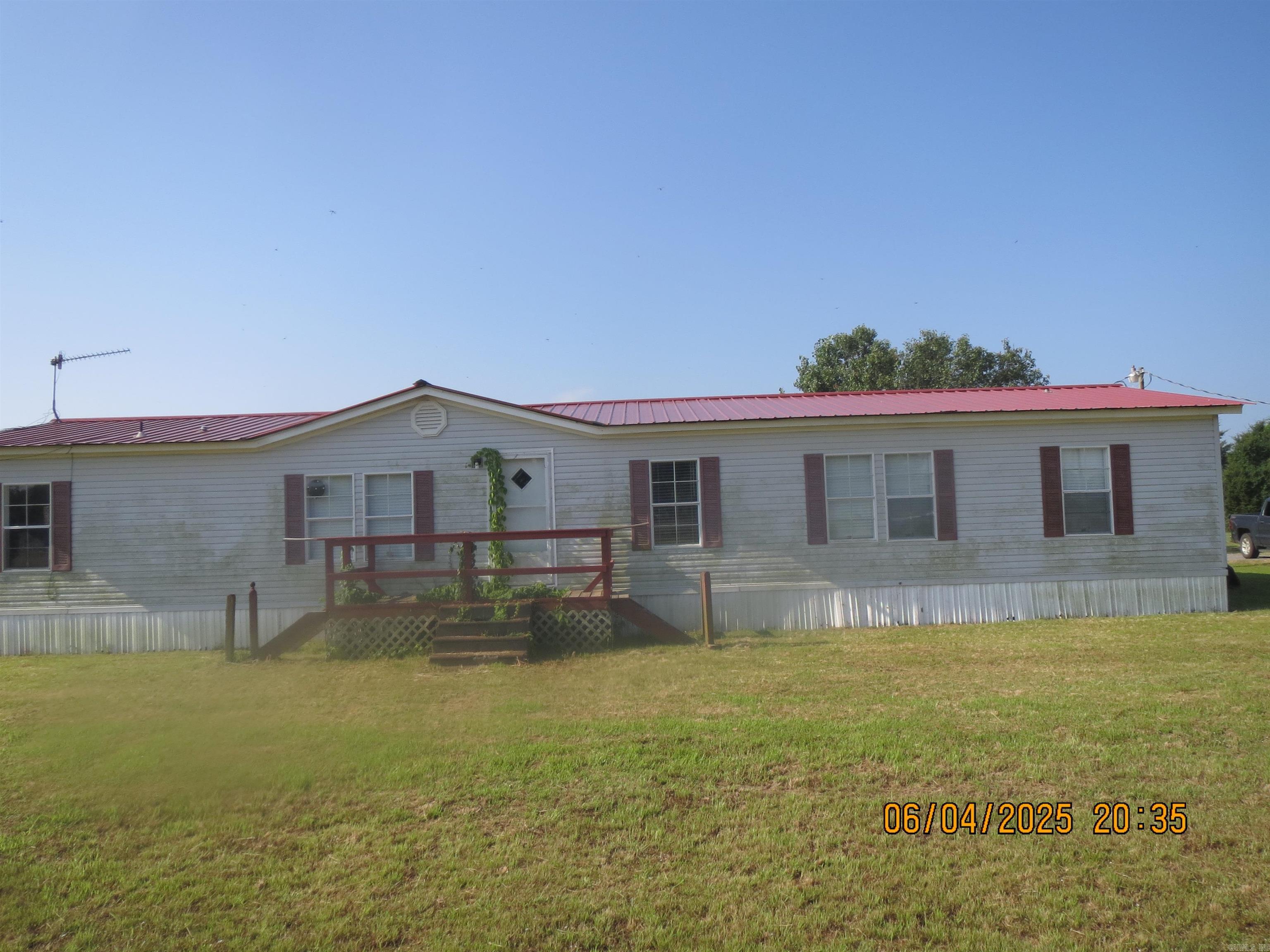 20493  HWY 11  Star City, AR