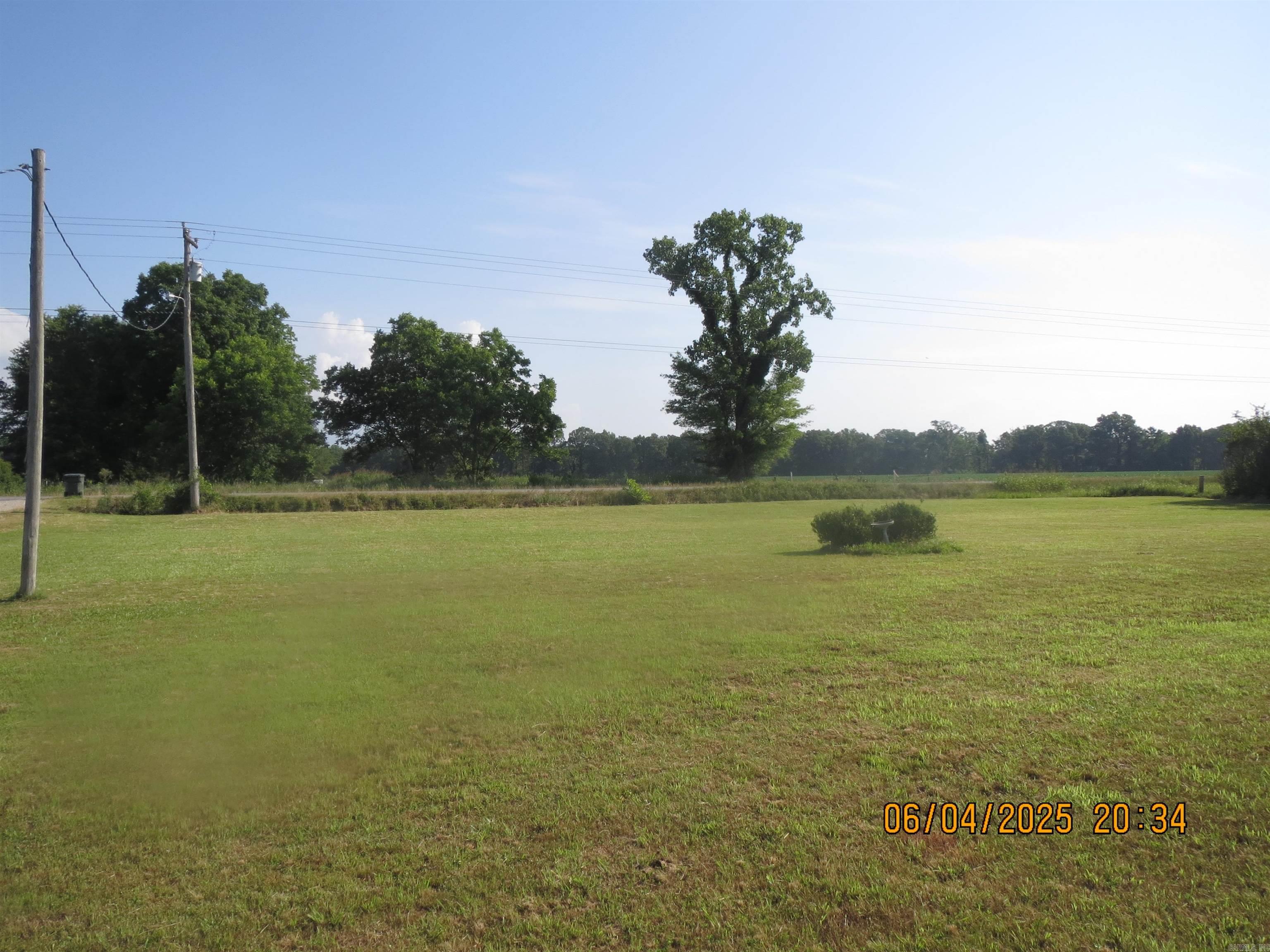 20493  HWY 11  Star City, AR