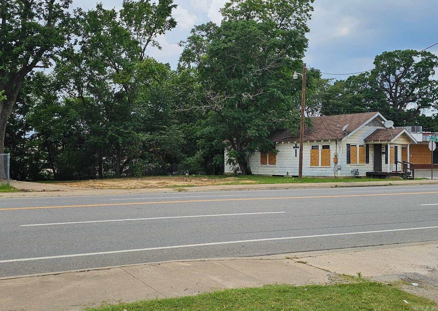 3400  Mabelvale  Little Rock, AR