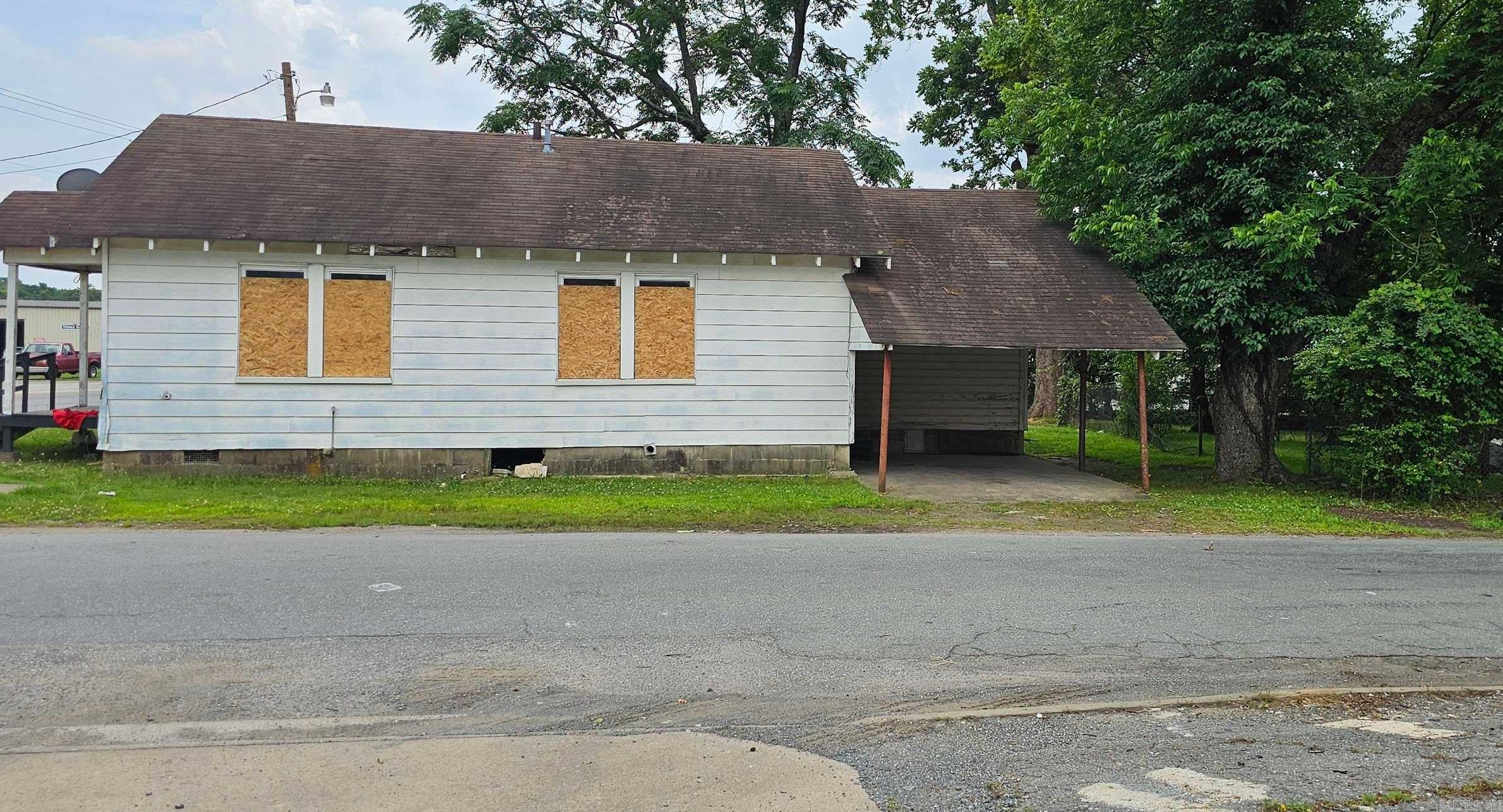 3400  Mabelvale  Little Rock, AR