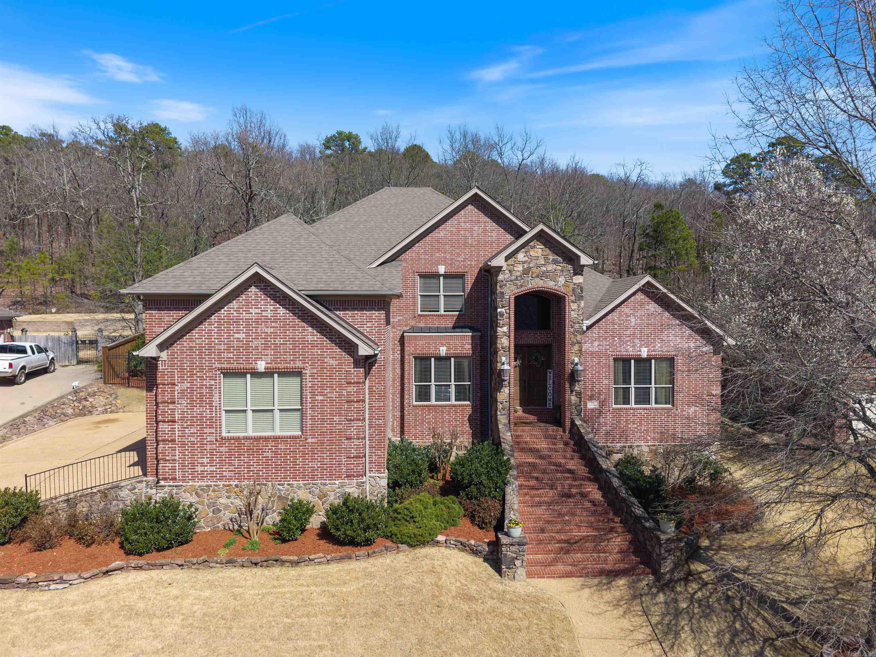 26  Jacob  Little Rock, AR