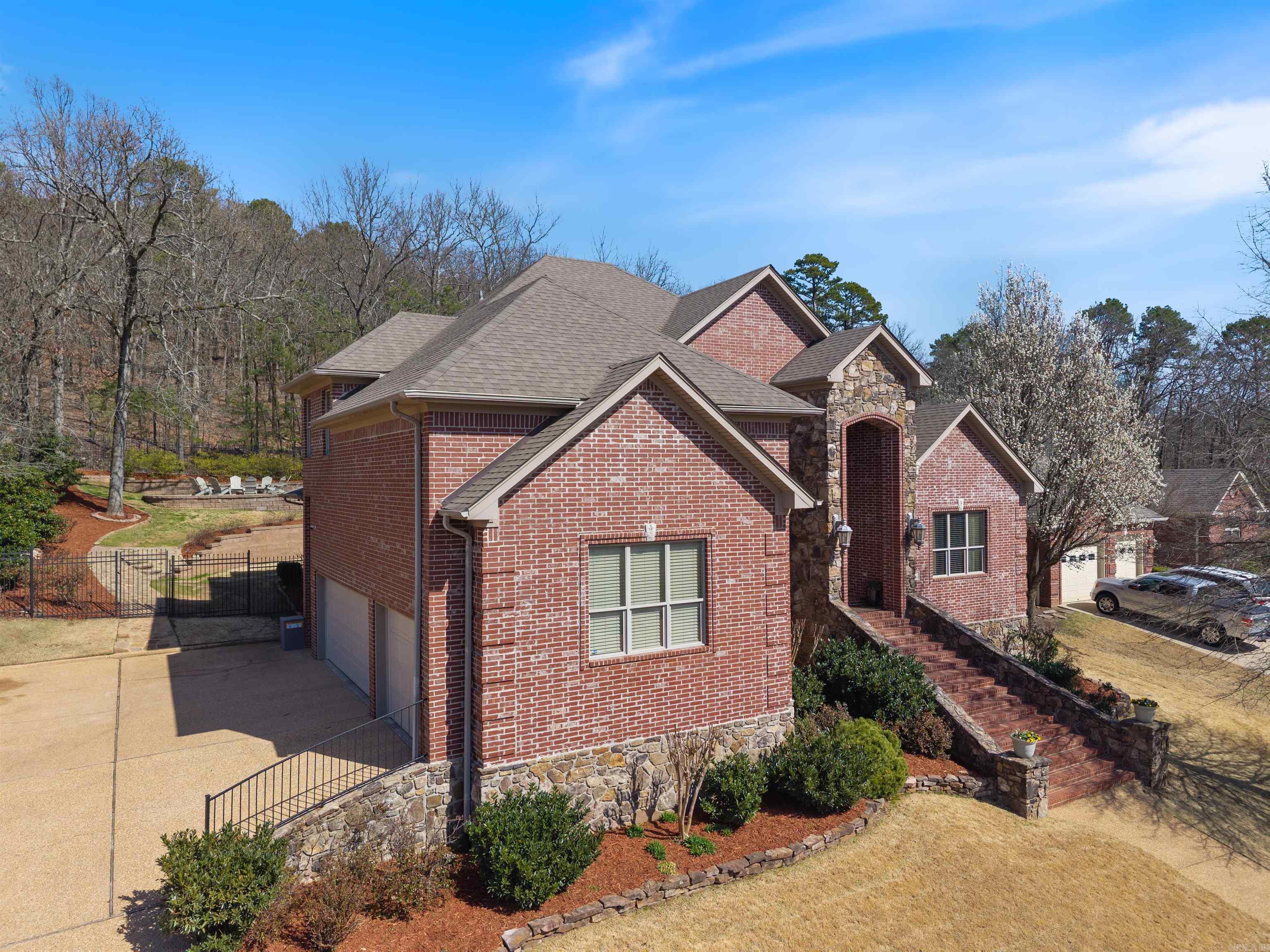 26  Jacob  Little Rock, AR