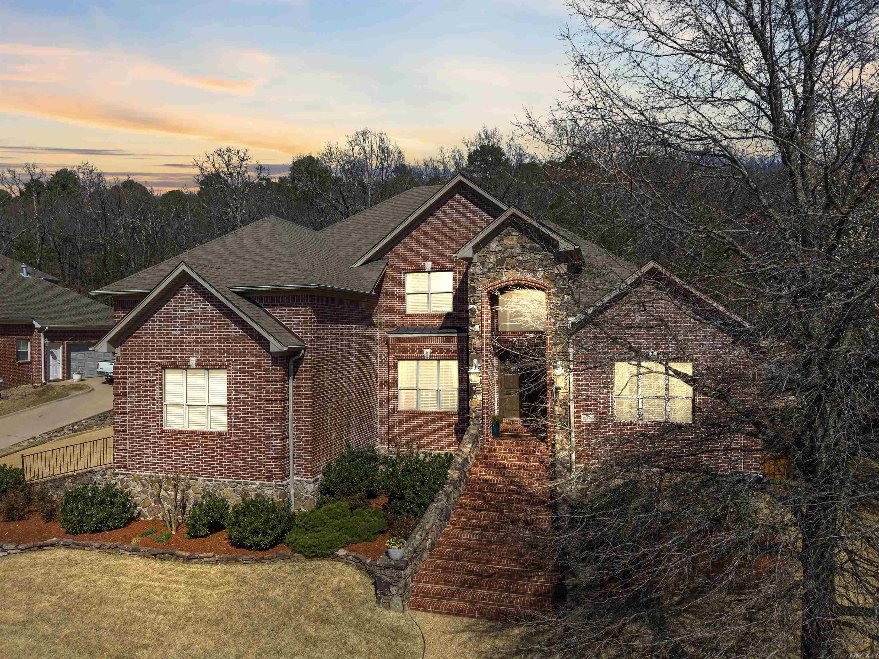 26  Jacob  Little Rock, AR