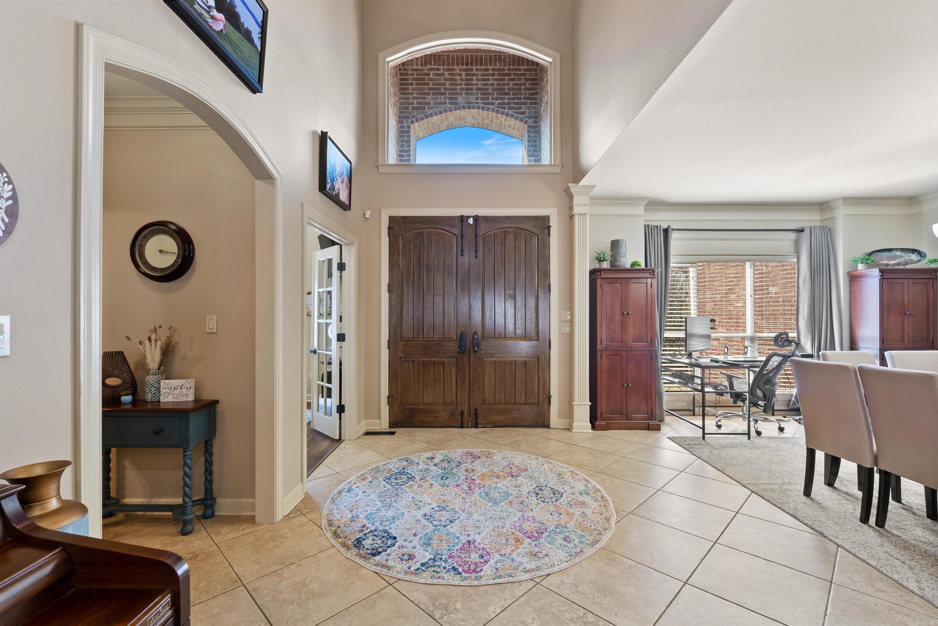 26  Jacob  Little Rock, AR