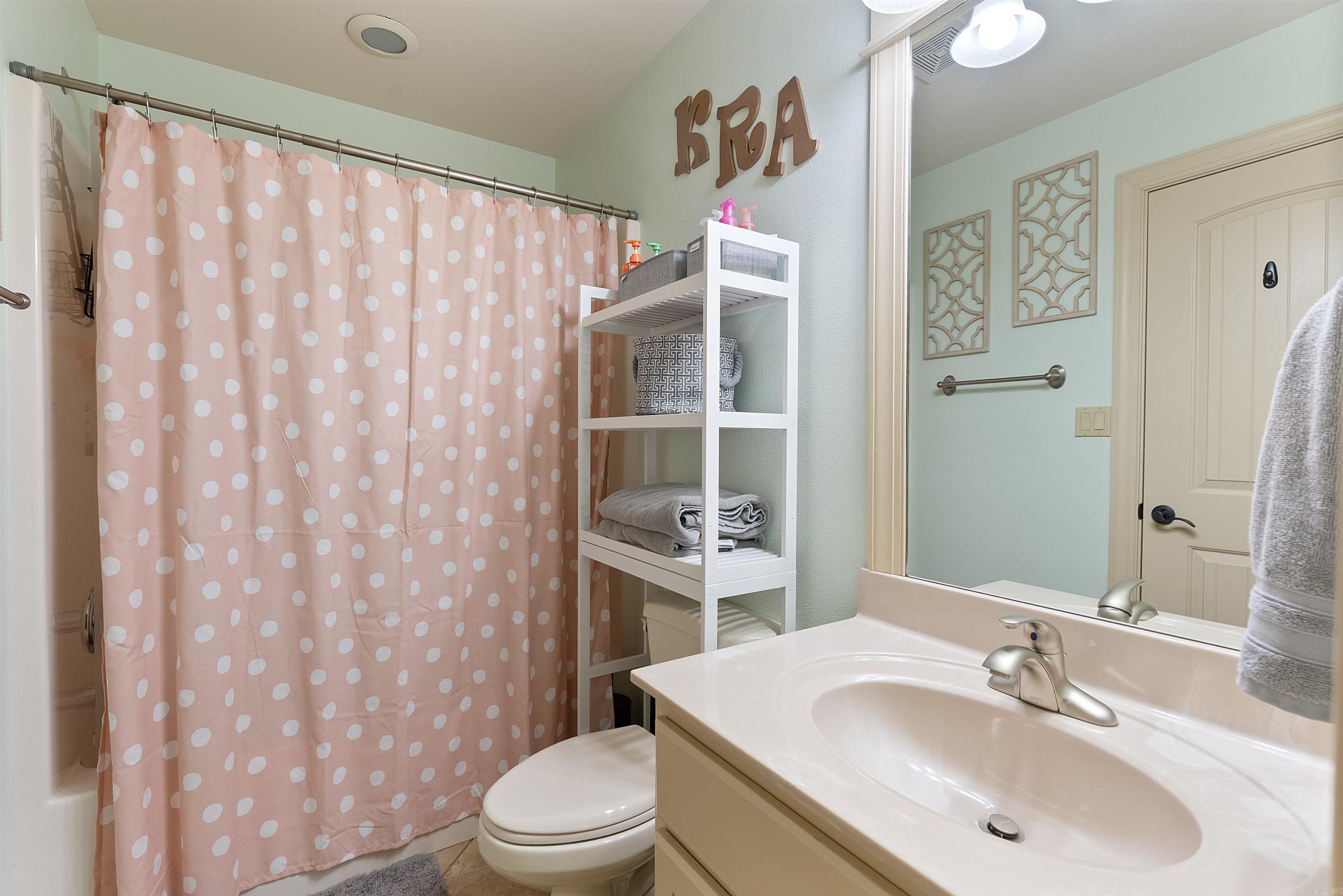 26  Jacob  Little Rock, AR