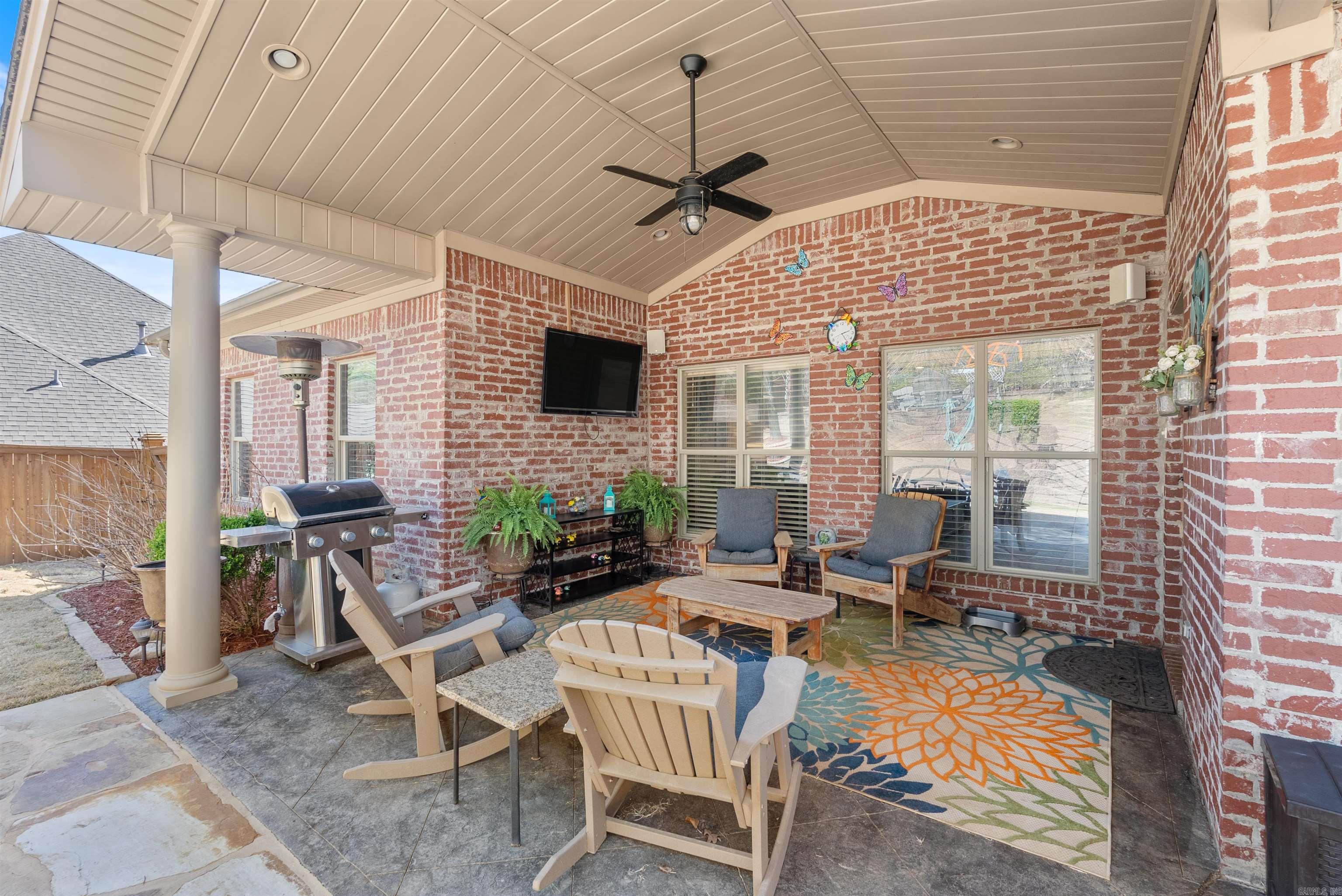 26  Jacob  Little Rock, AR