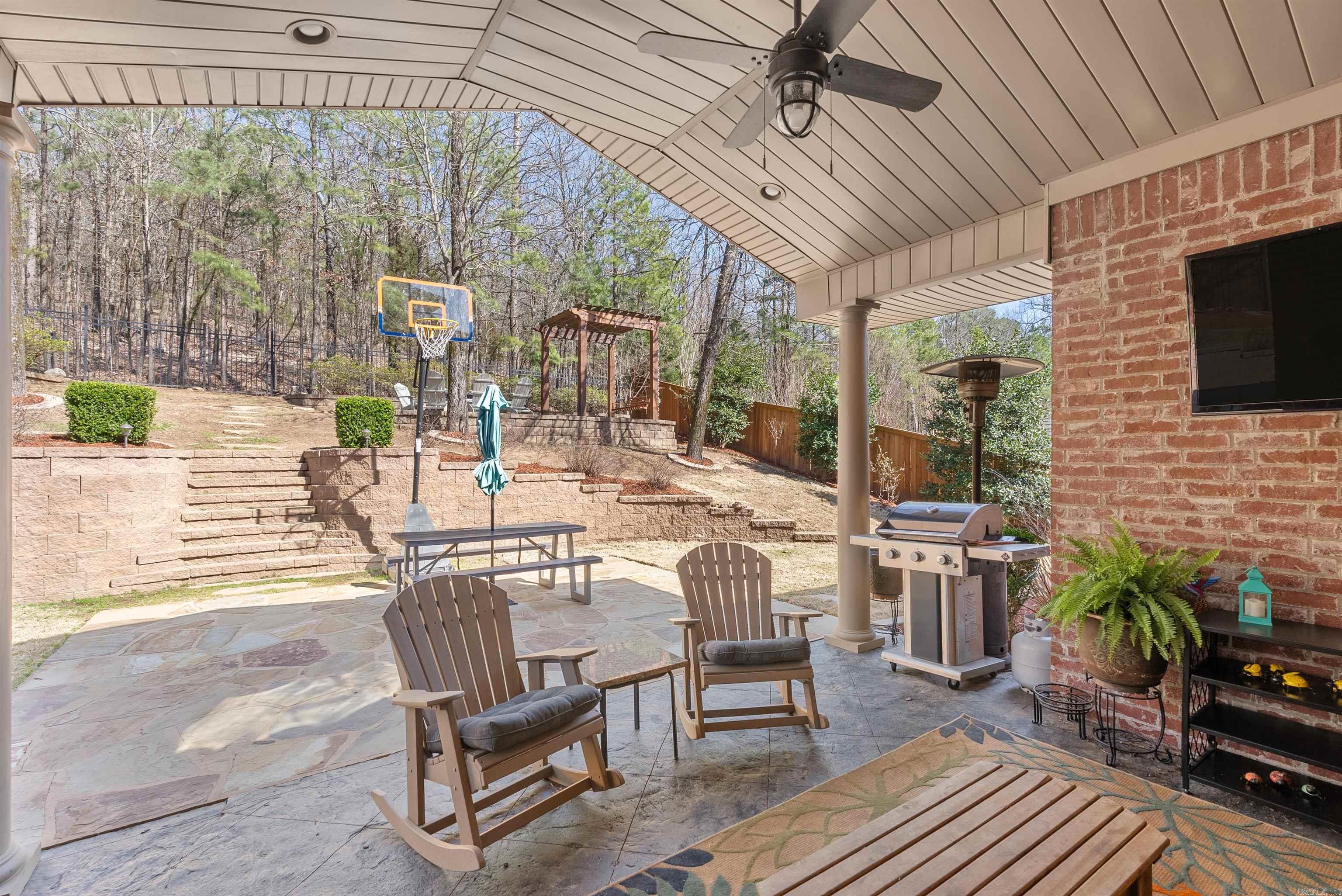 26  Jacob  Little Rock, AR