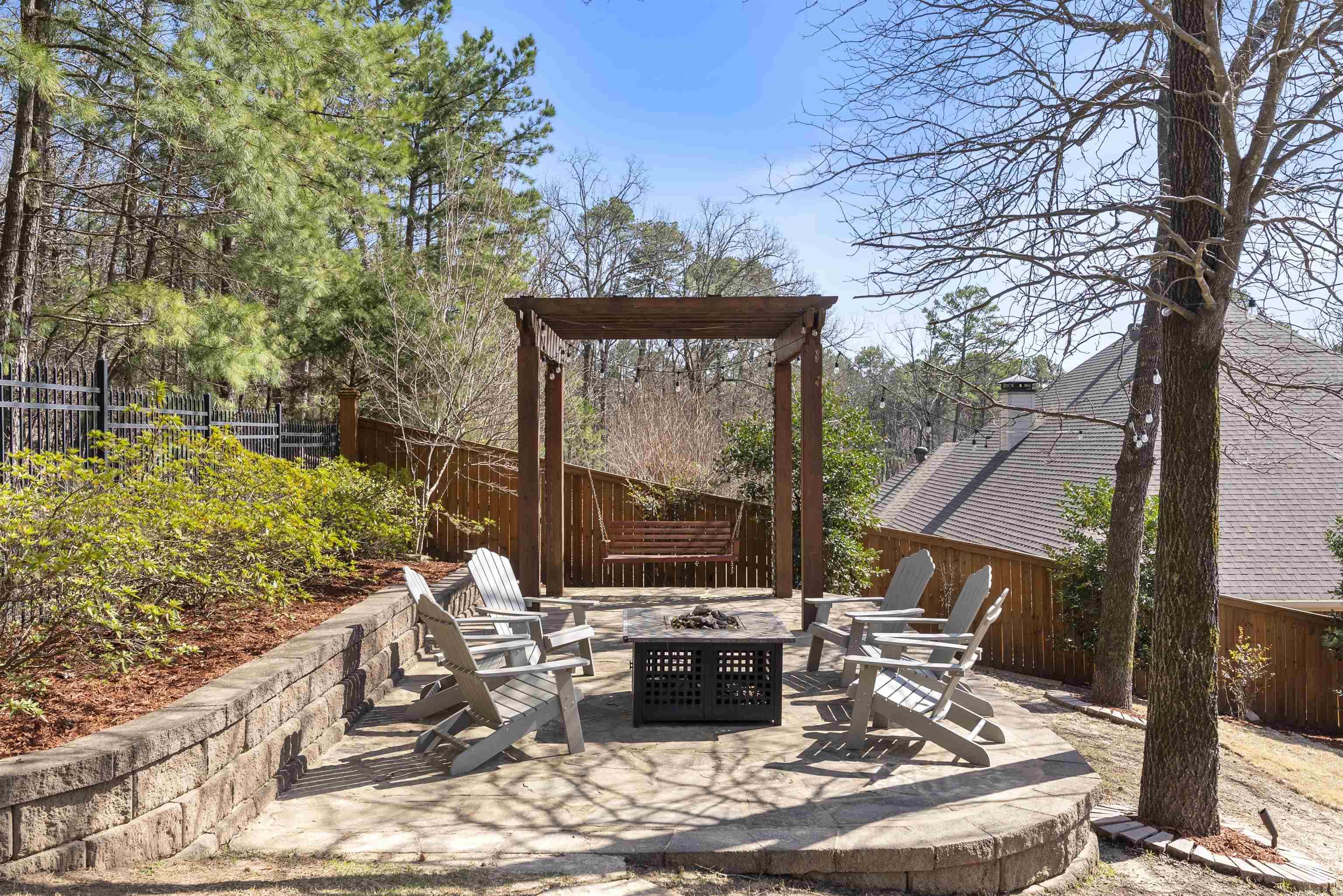 26  Jacob  Little Rock, AR