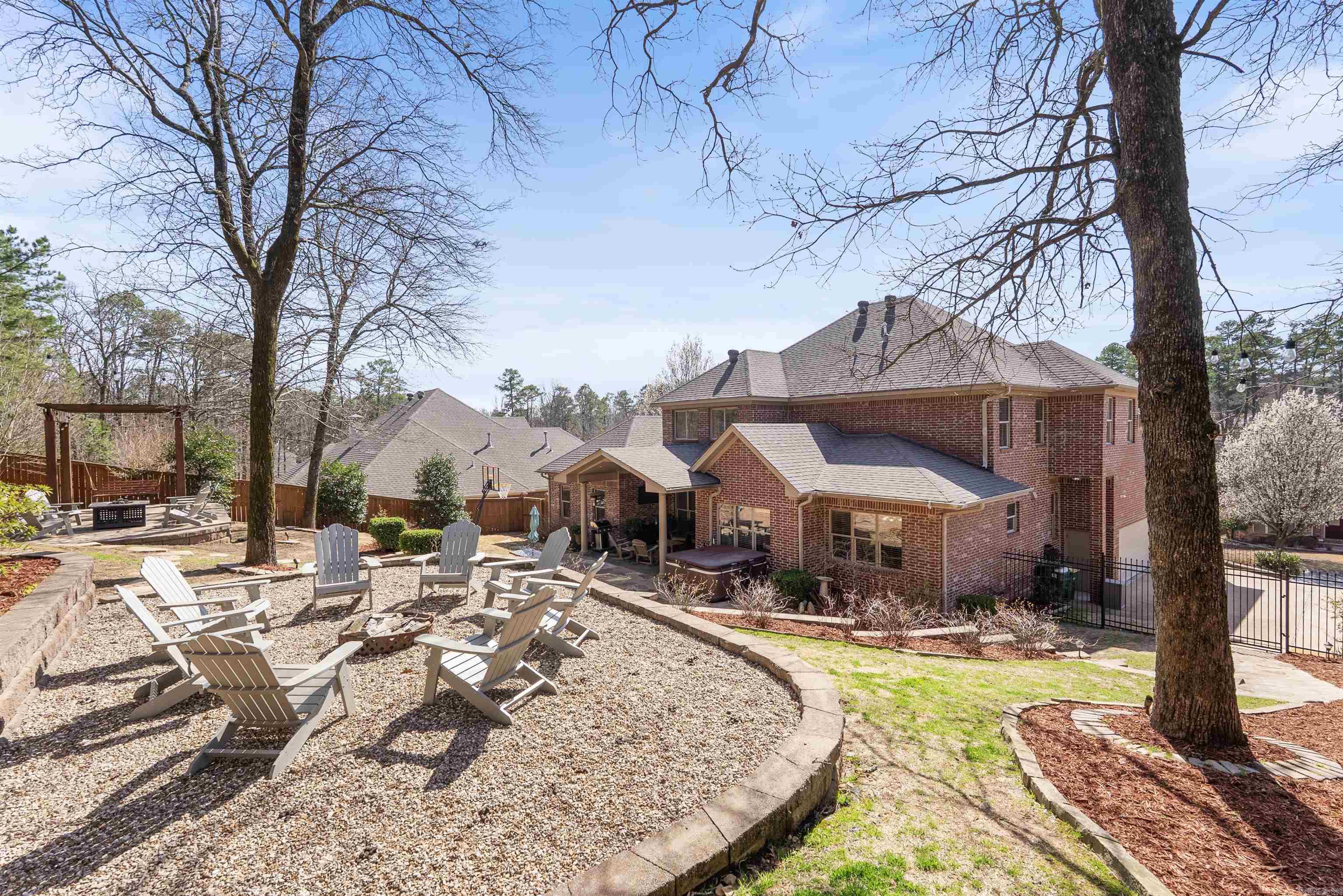 26  Jacob  Little Rock, AR
