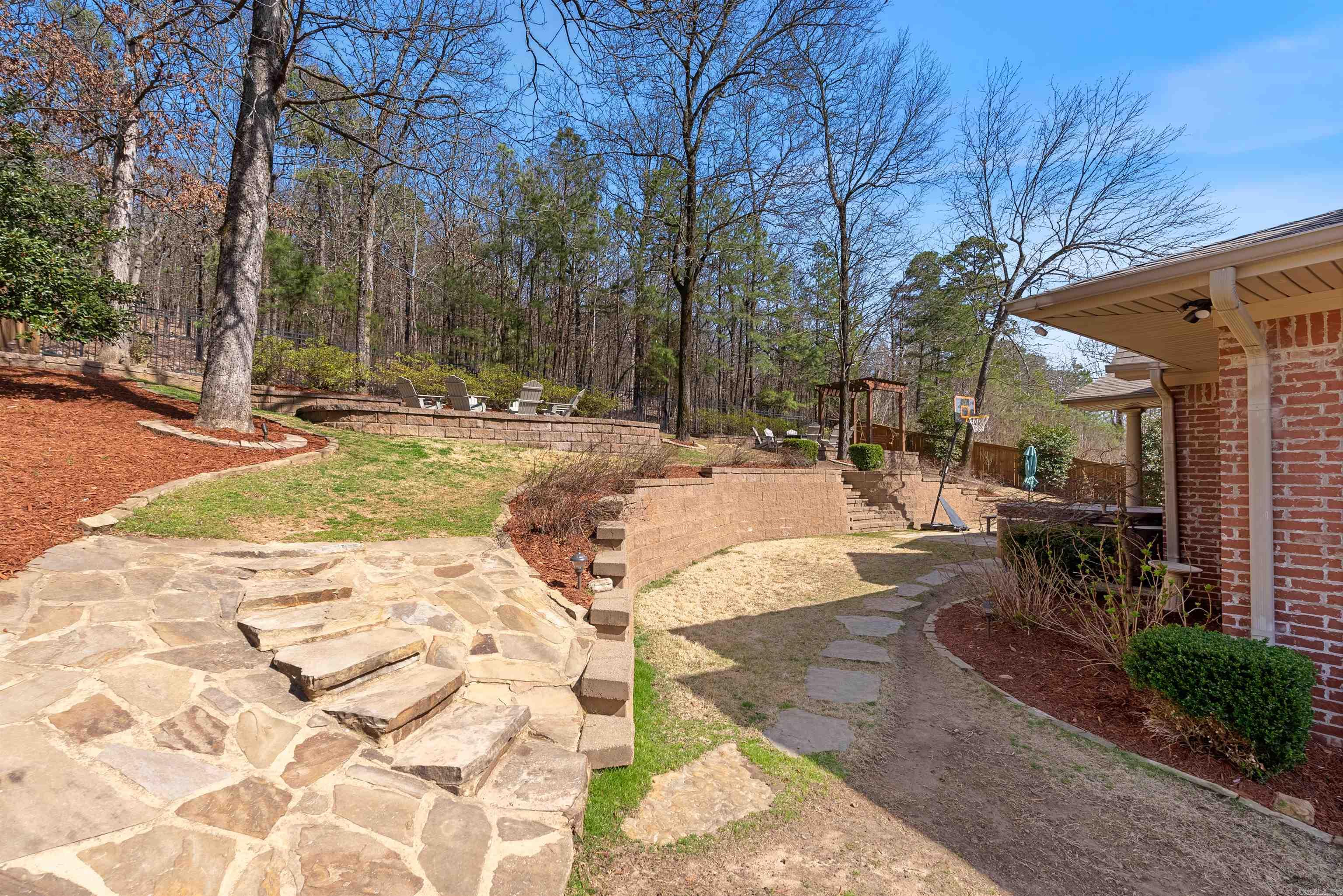 26  Jacob  Little Rock, AR