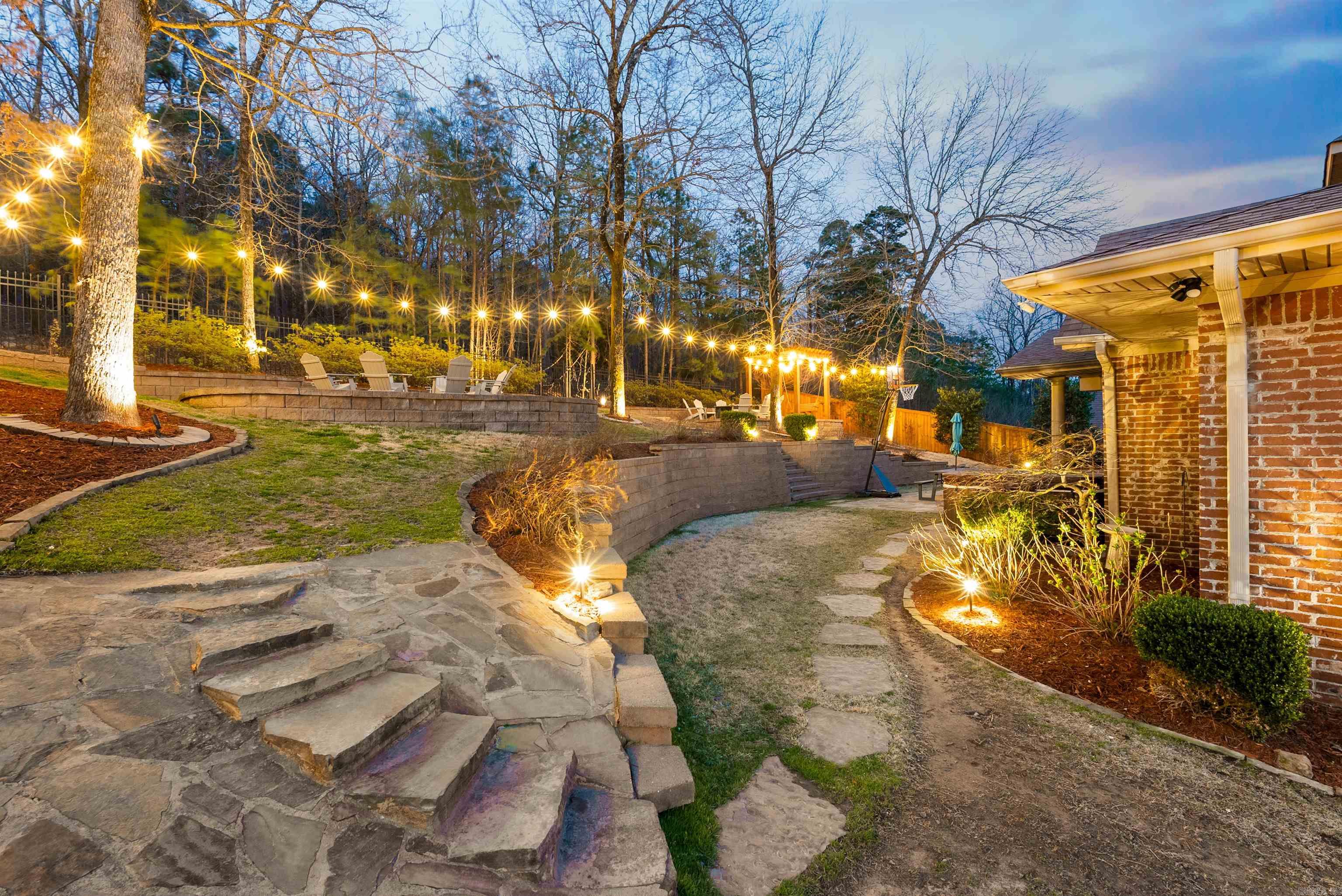 26  Jacob  Little Rock, AR