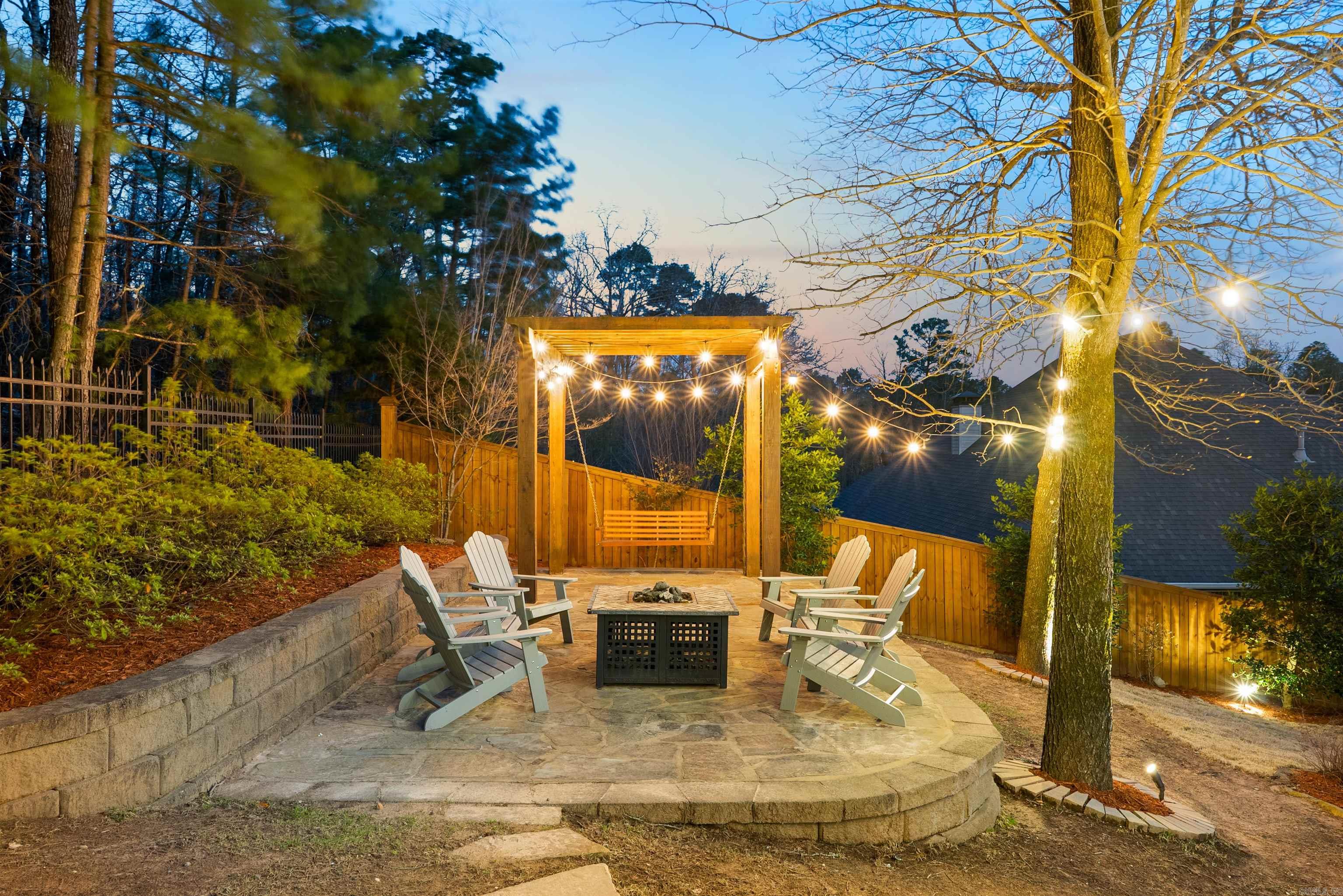 26  Jacob  Little Rock, AR