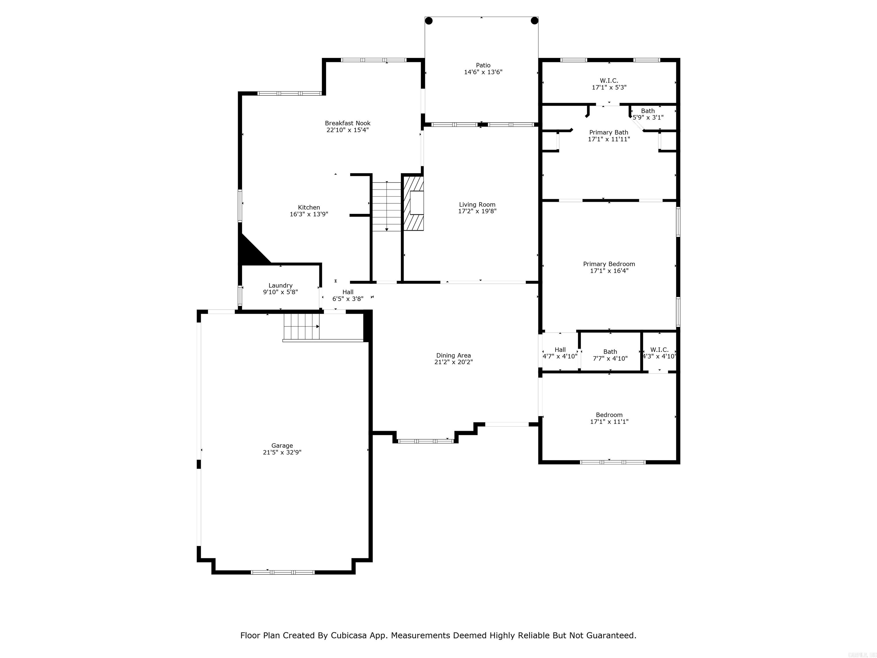 26  Jacob  Little Rock, AR