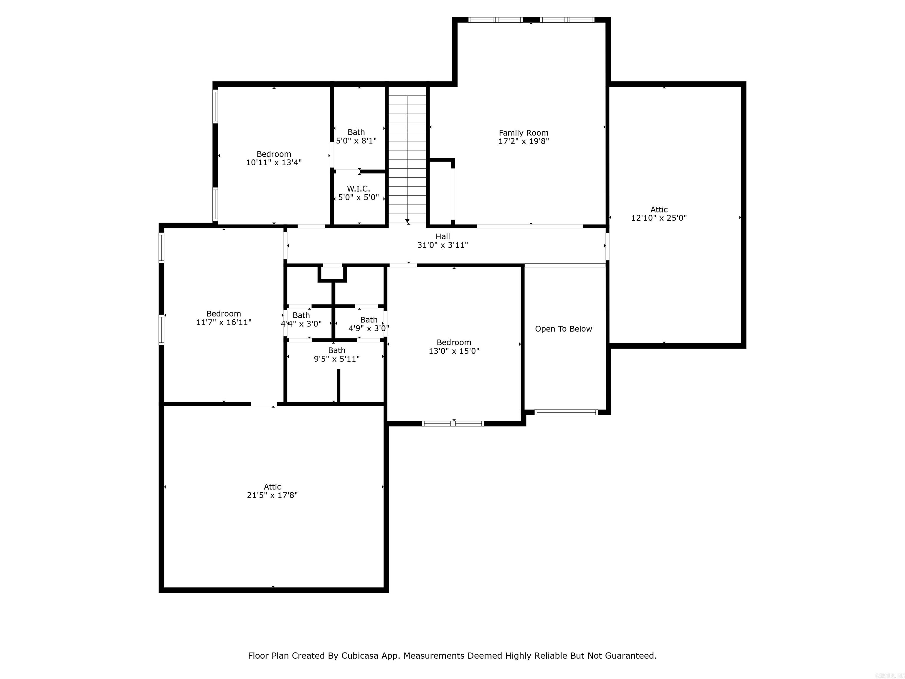 26  Jacob  Little Rock, AR