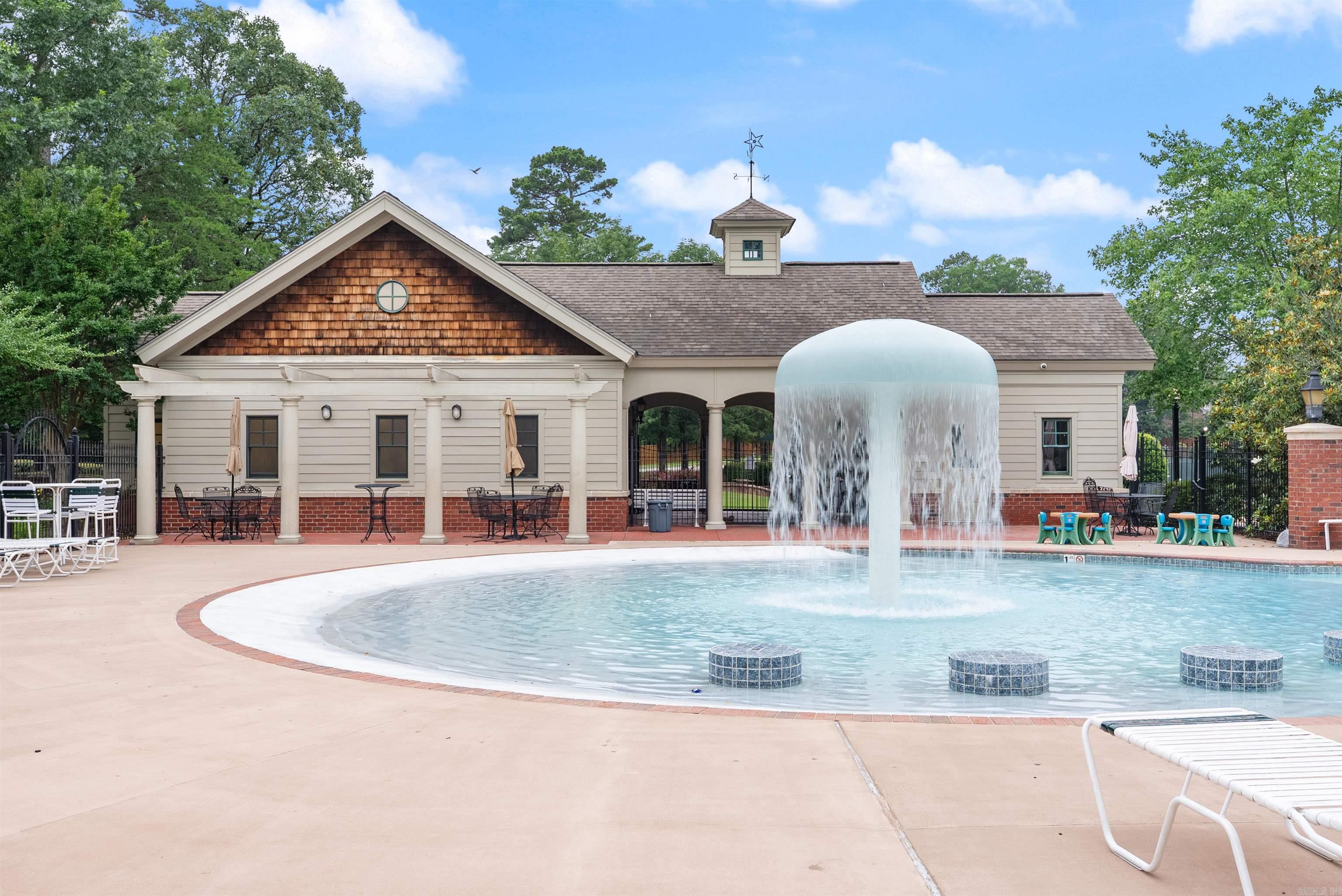 26 Jacob Place Little Rock, AR 72211
