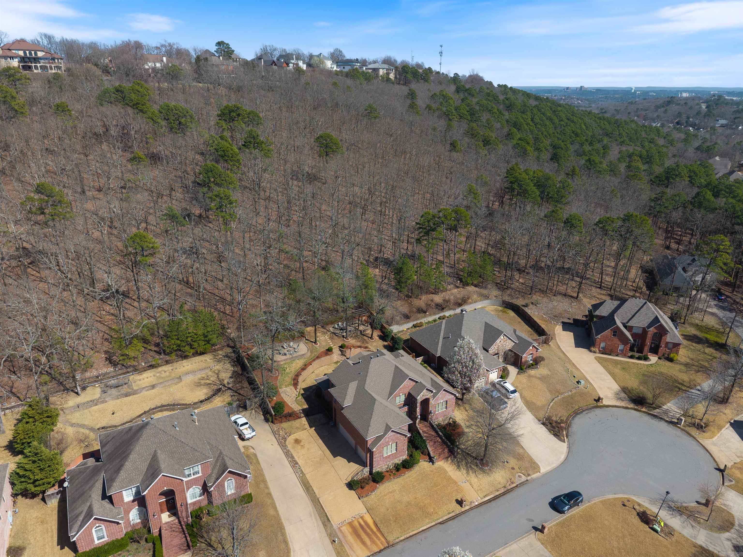 26  Jacob  Little Rock, AR