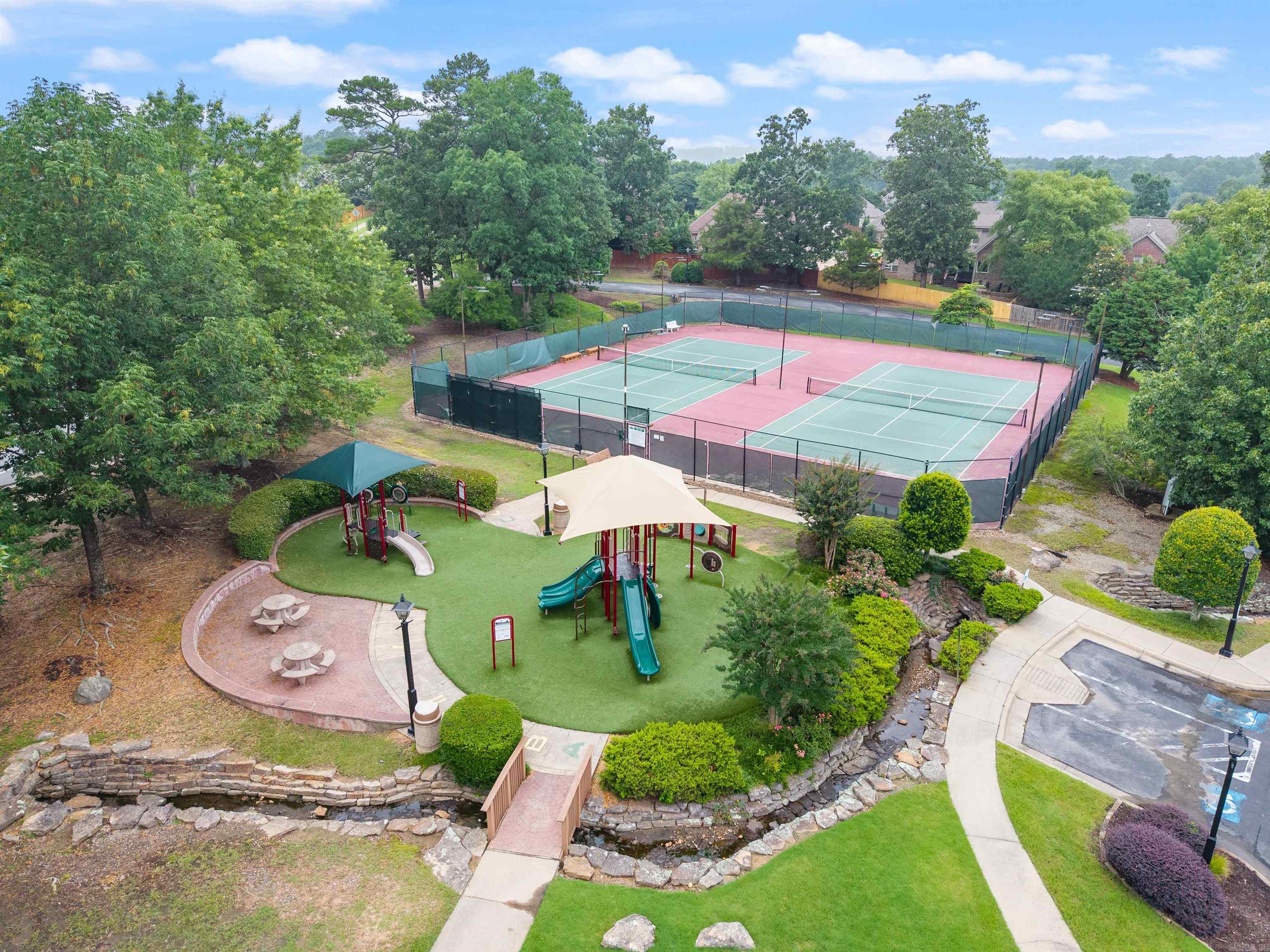 26 Jacob Place Little Rock, AR 72211