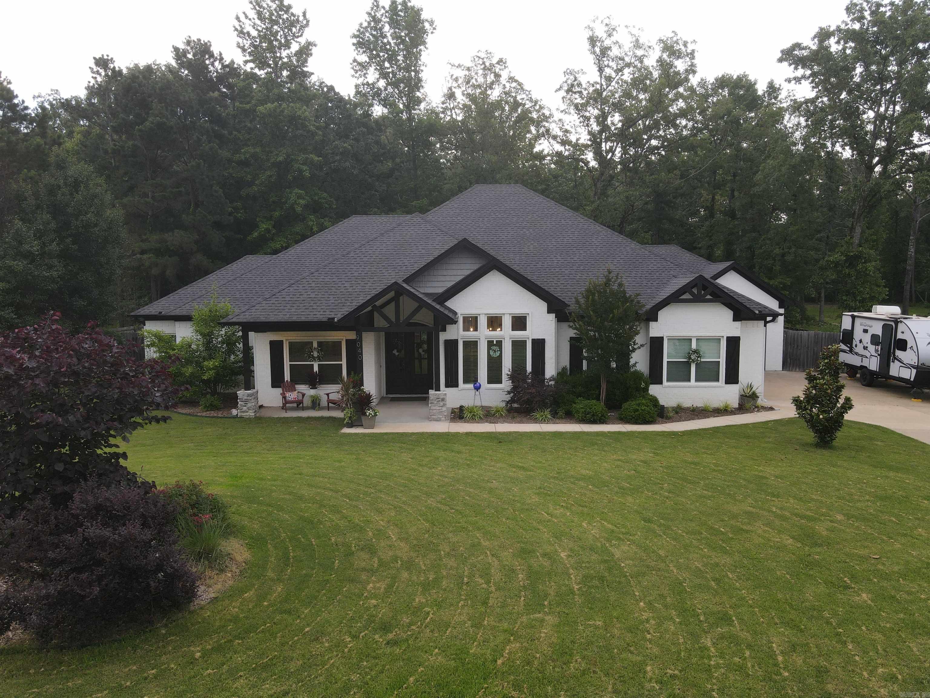 9040  Greenstone  Alexander, AR