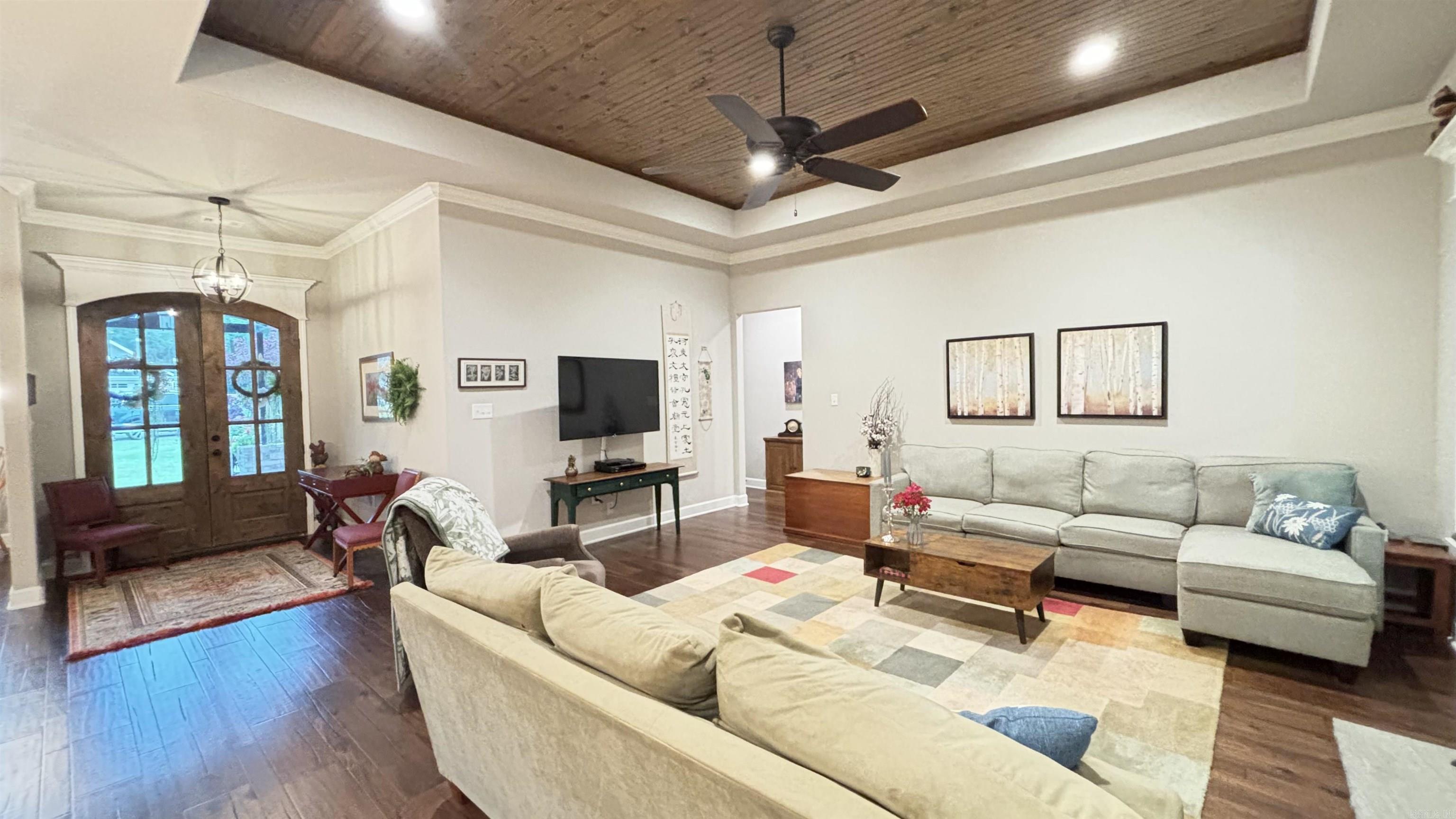 9040  Greenstone  Alexander, AR