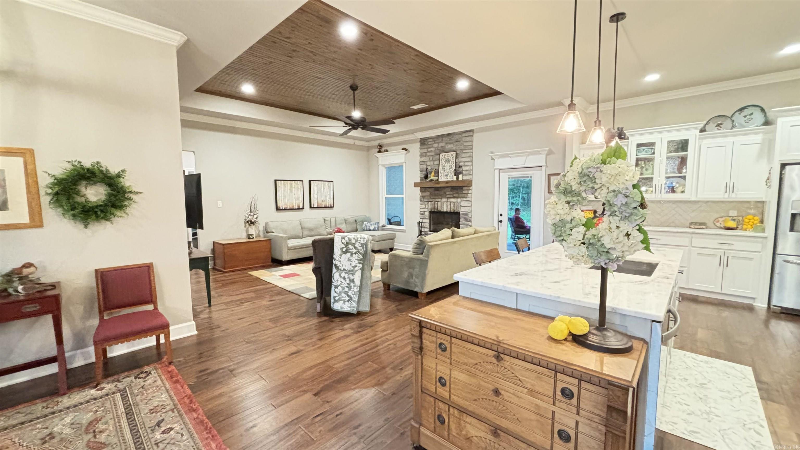9040  Greenstone  Alexander, AR