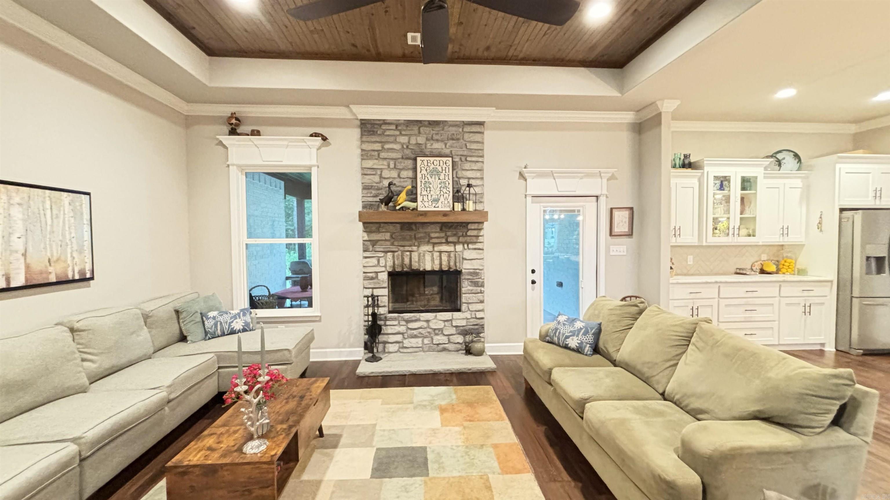 9040  Greenstone  Alexander, AR