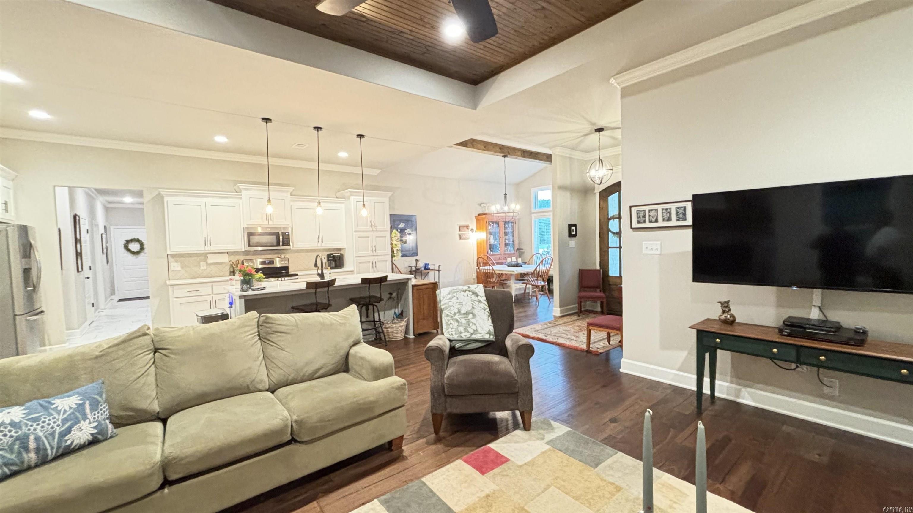 9040  Greenstone  Alexander, AR