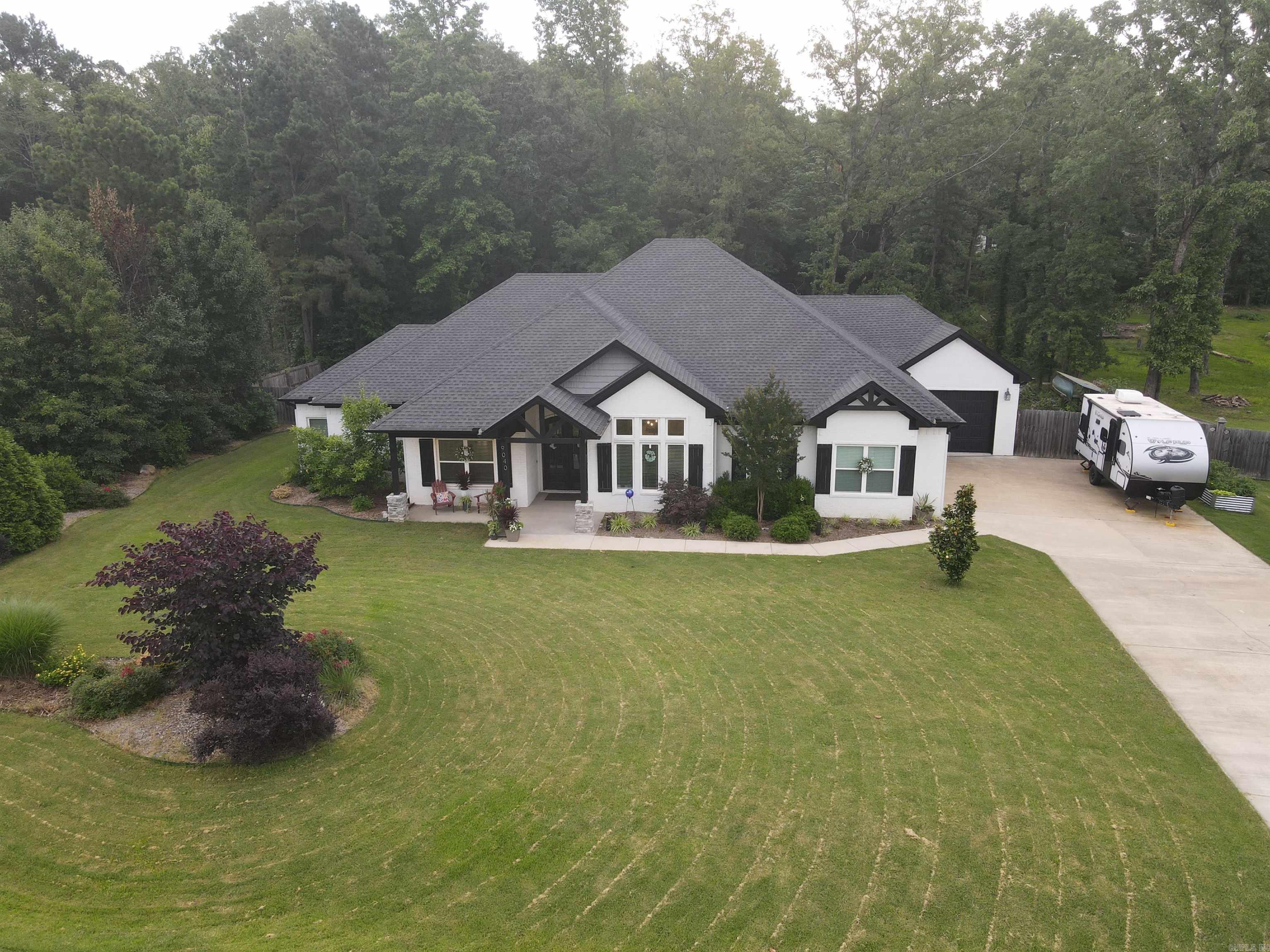 9040  Greenstone  Alexander, AR