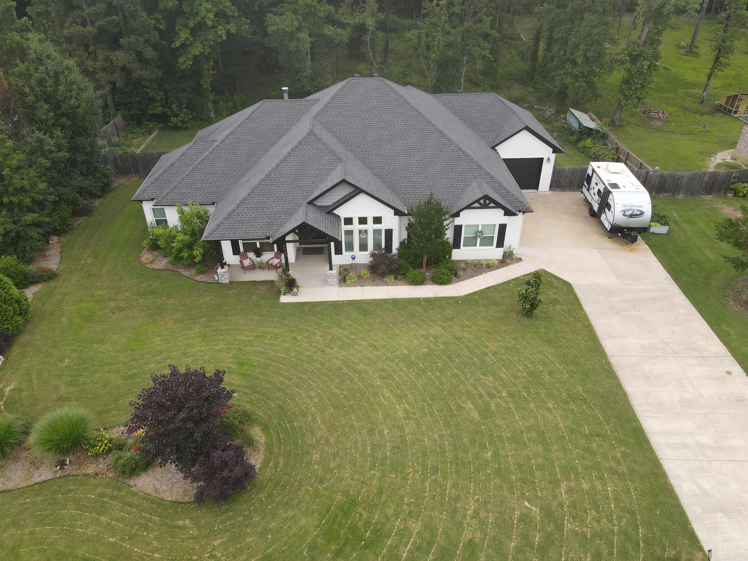 9040  Greenstone  Alexander, AR