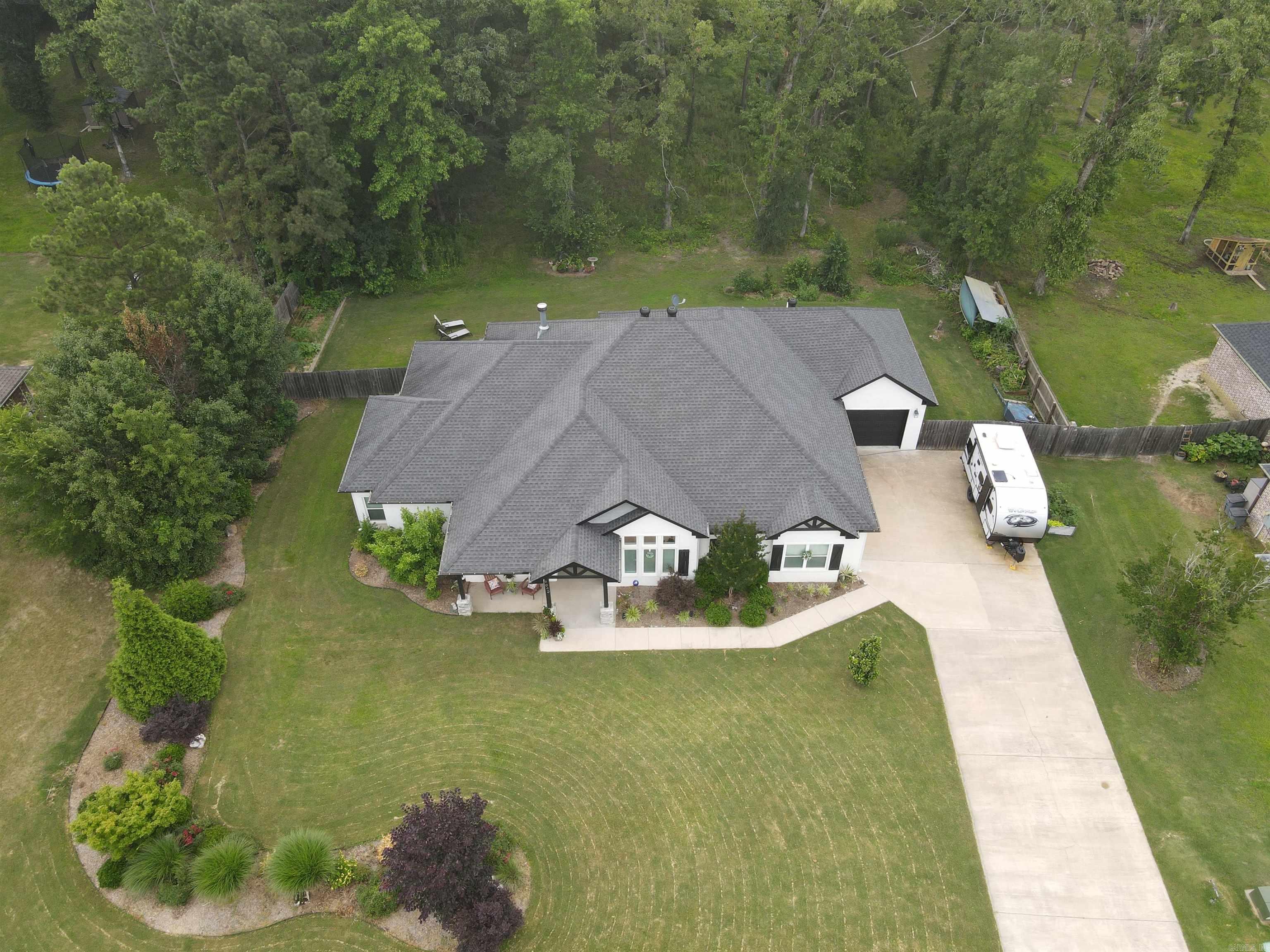 9040  Greenstone  Alexander, AR