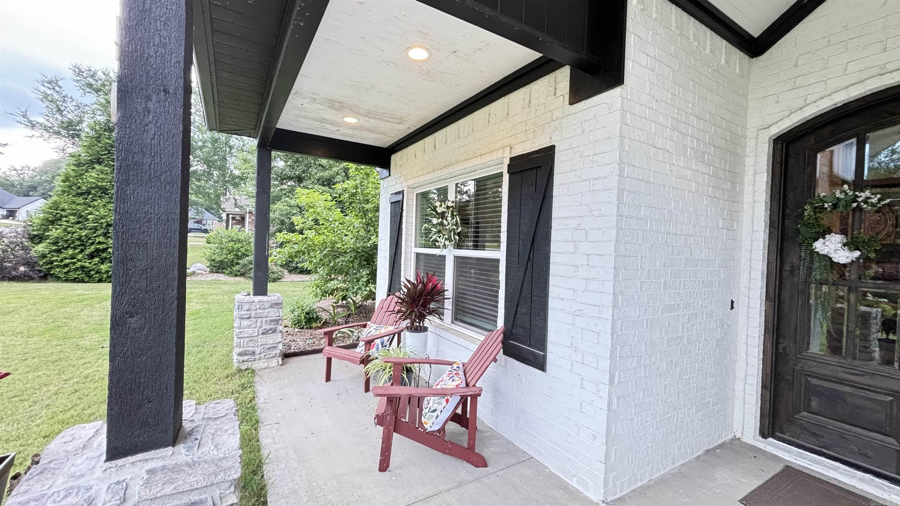 9040  Greenstone  Alexander, AR