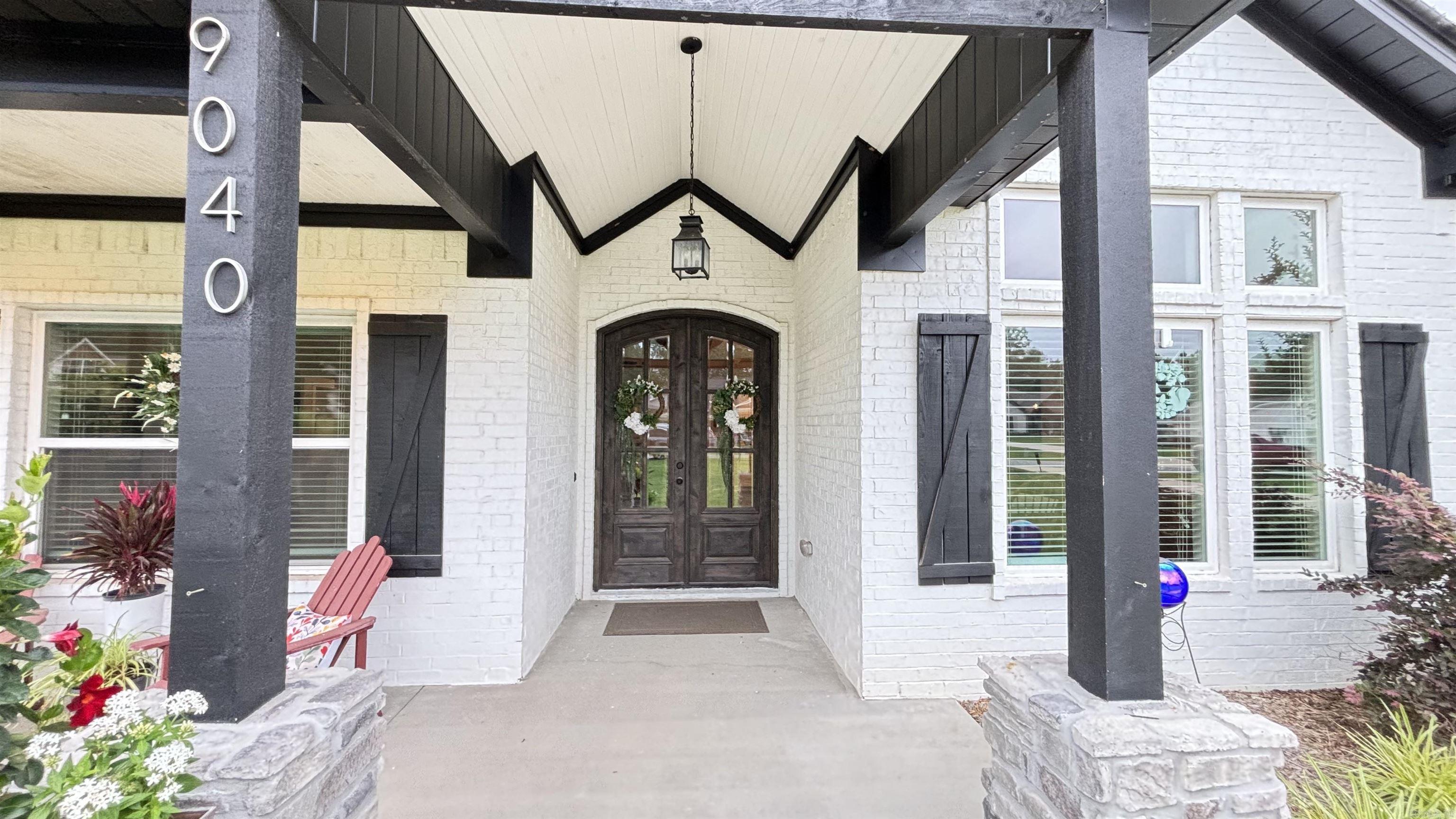 9040  Greenstone  Alexander, AR