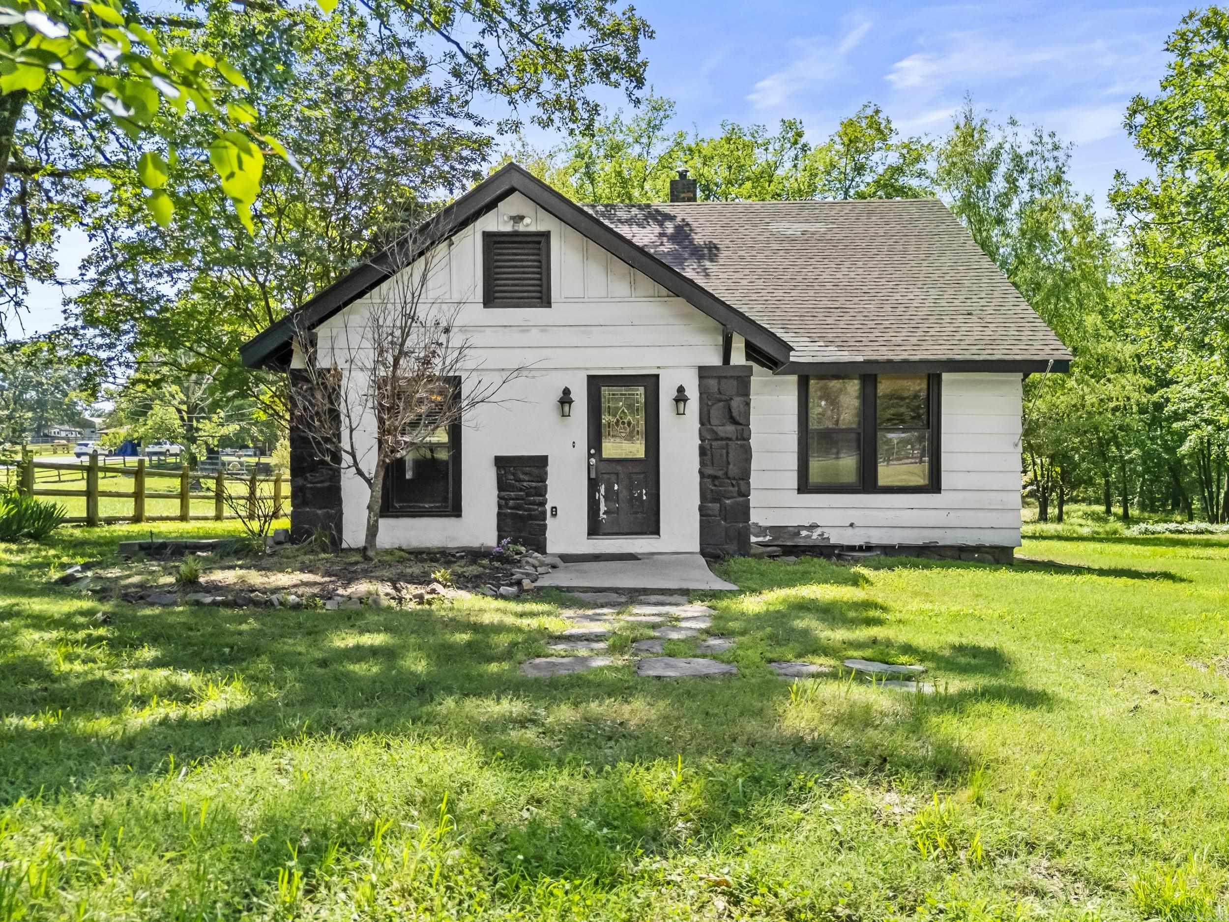 7501  Highway 300  Little Rock, AR