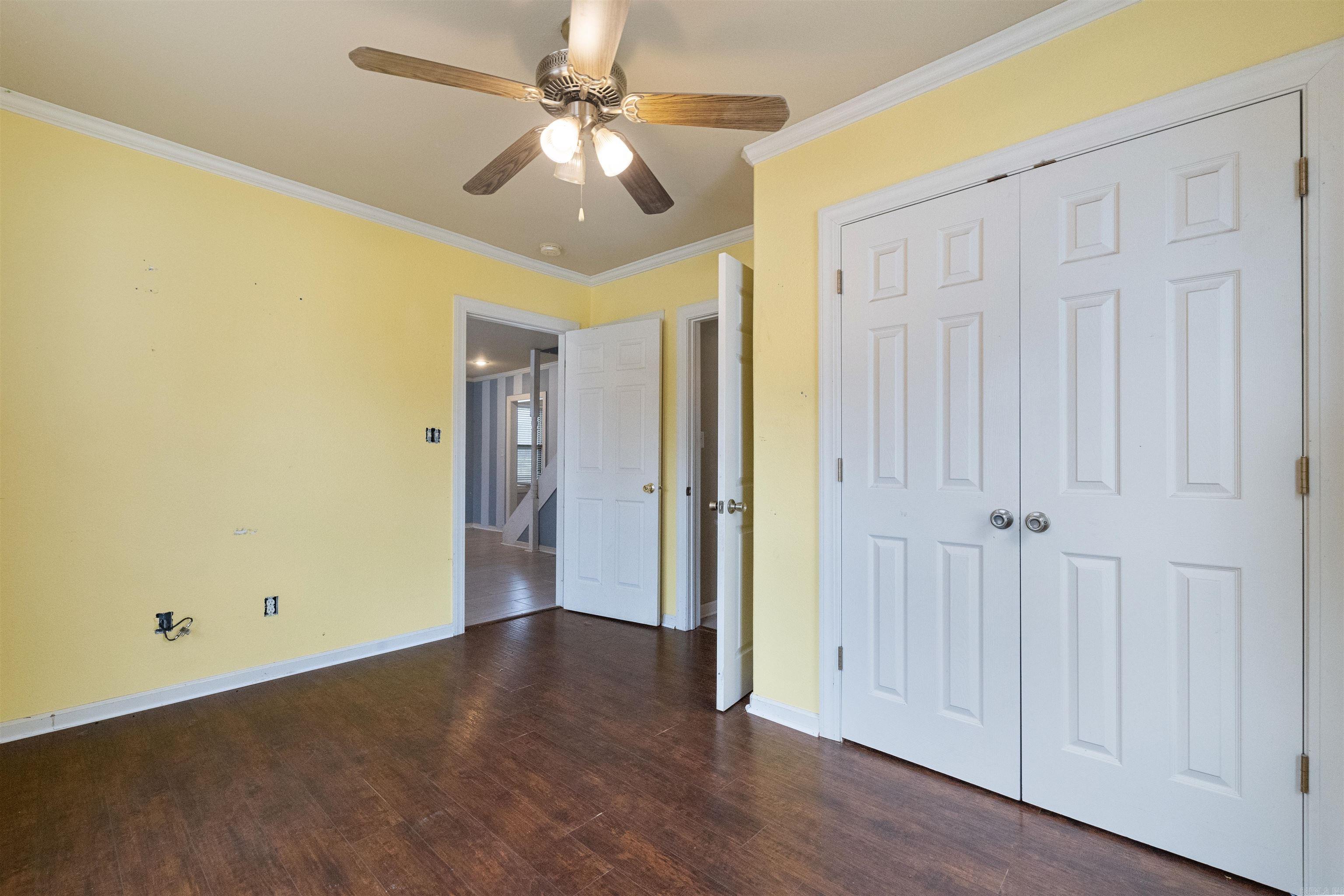 7501  Highway 300  Little Rock, AR