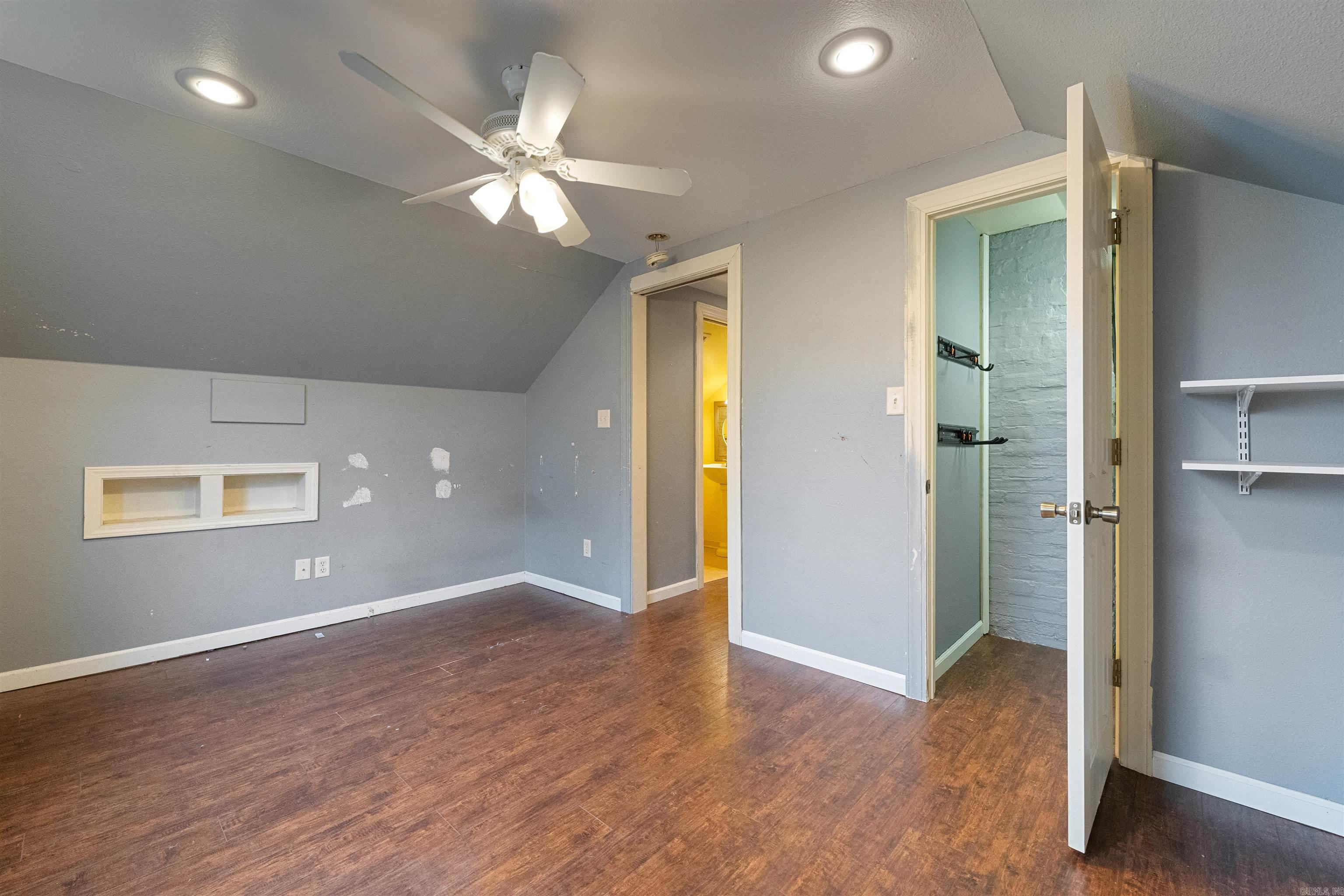 7501  Highway 300  Little Rock, AR
