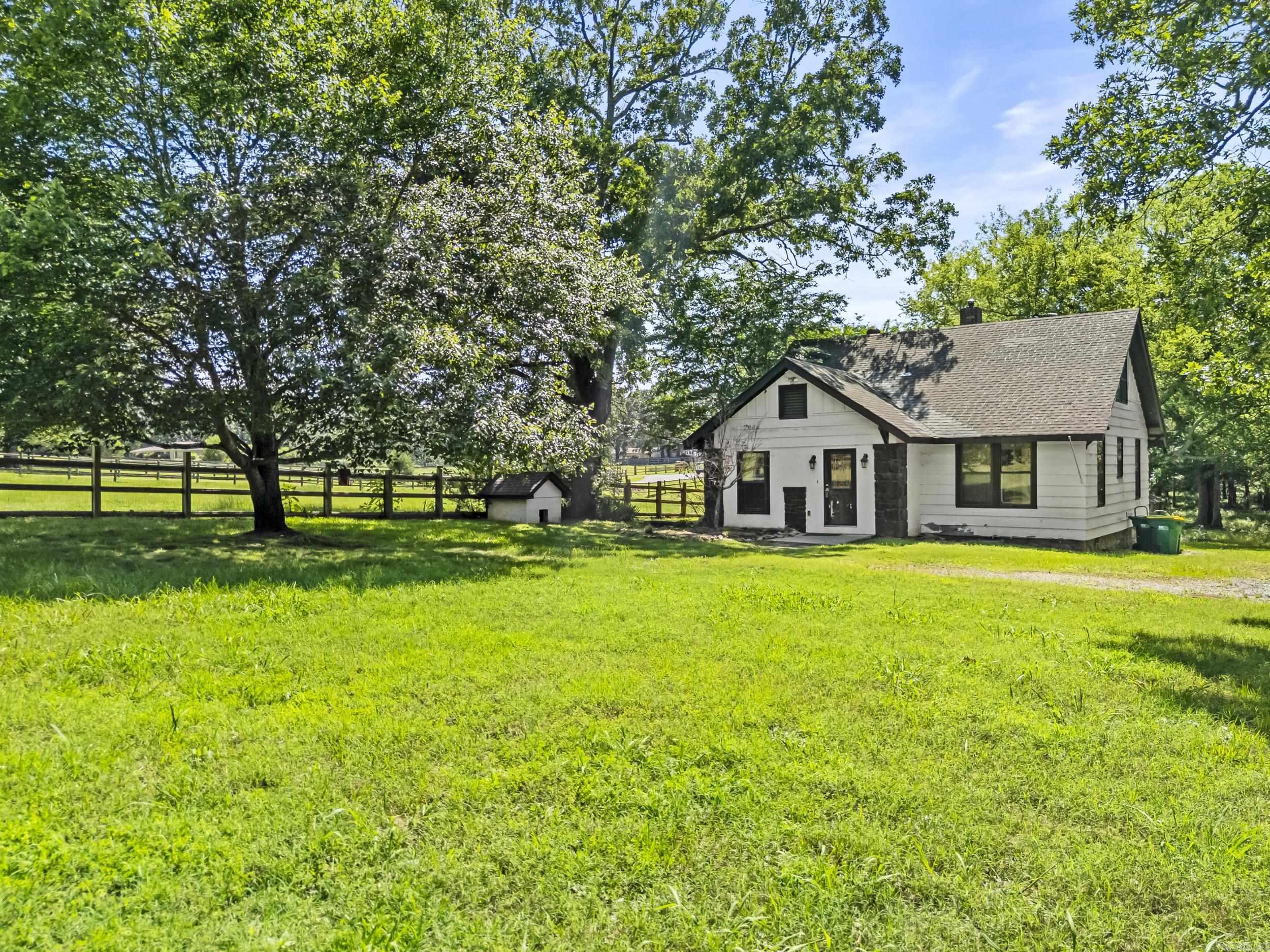 7501  Highway 300  Little Rock, AR