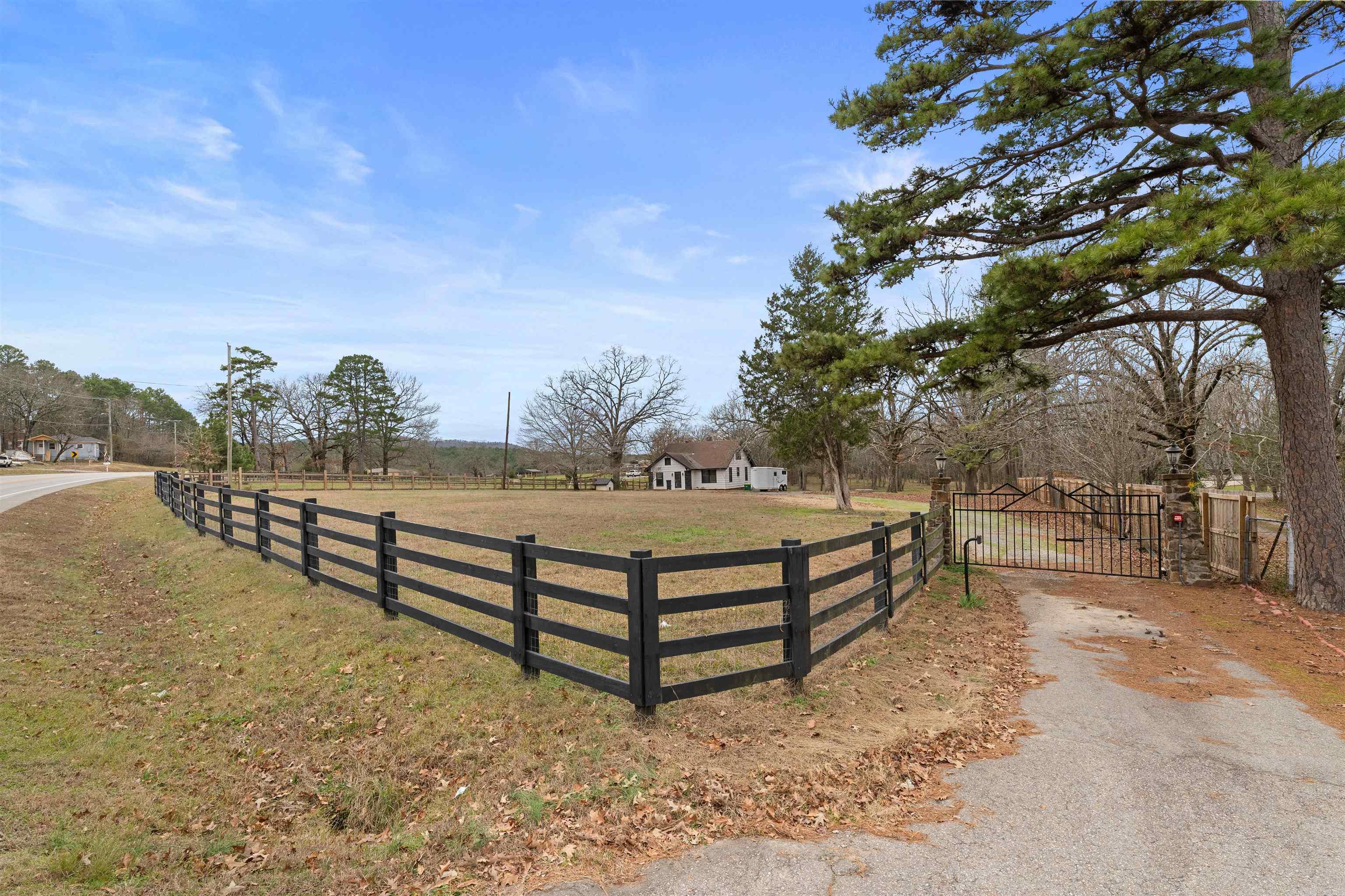 7501  Highway 300  Little Rock, AR