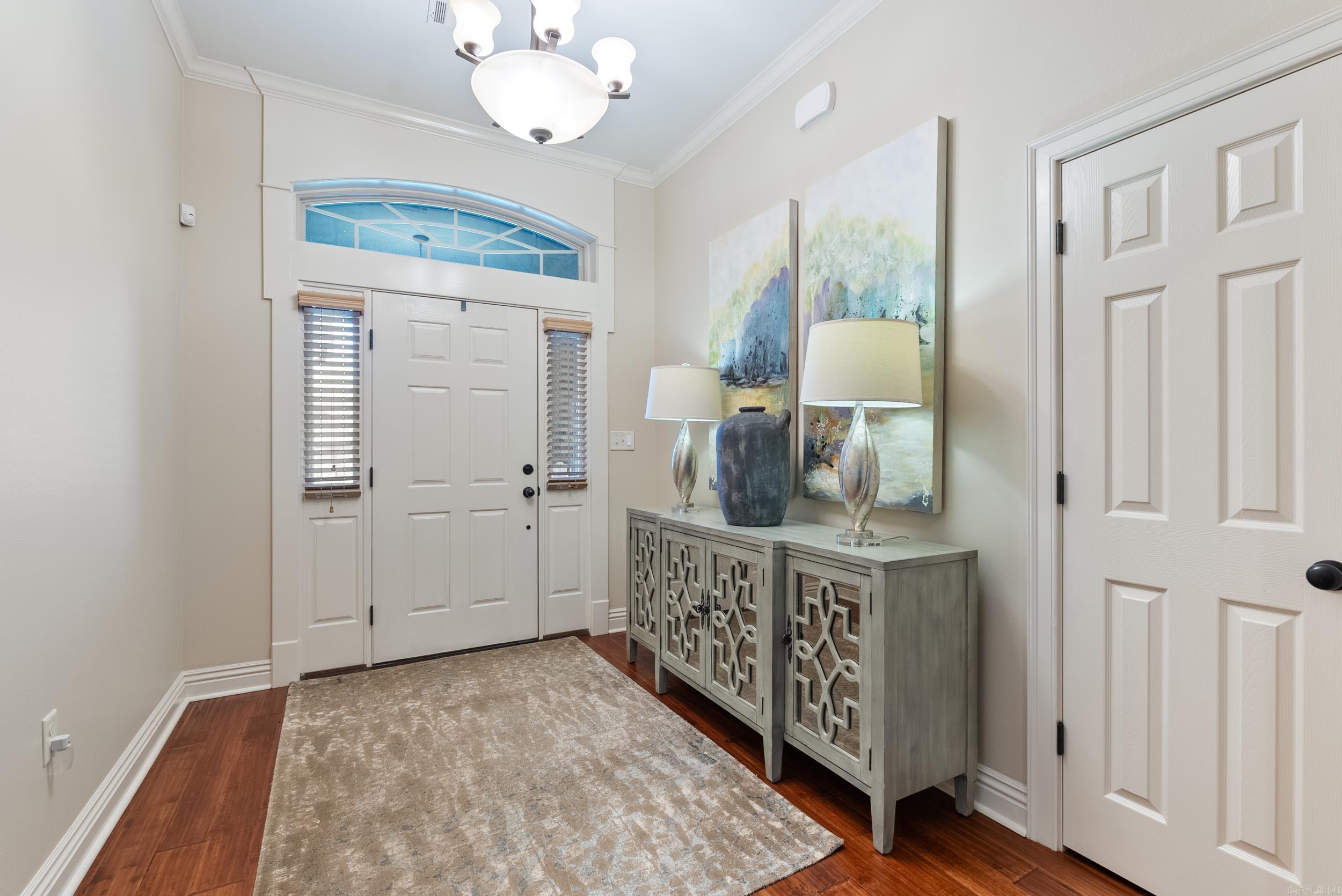 4870  Trinity Crossing Dr  Conway, AR