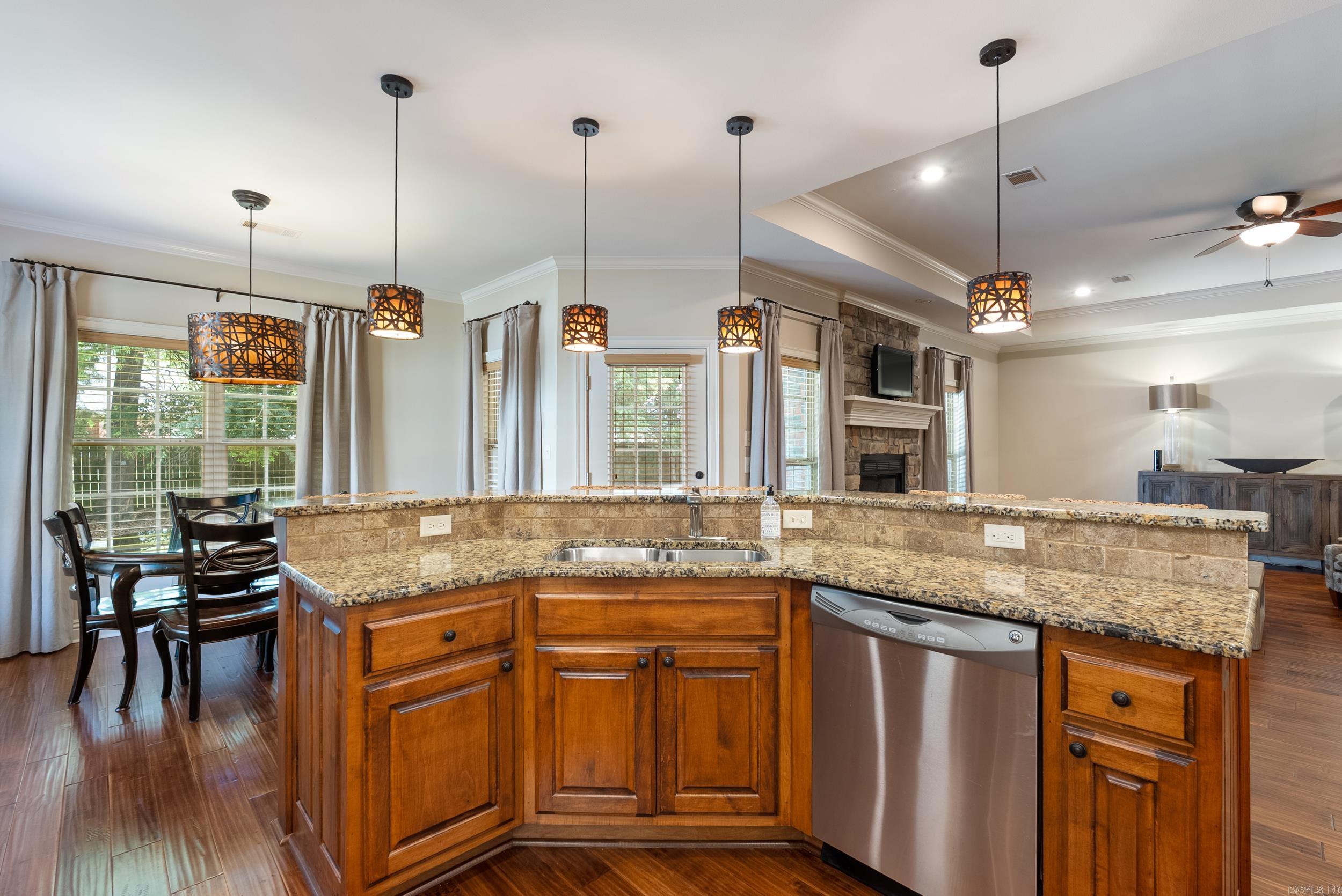 4870  Trinity Crossing Dr  Conway, AR