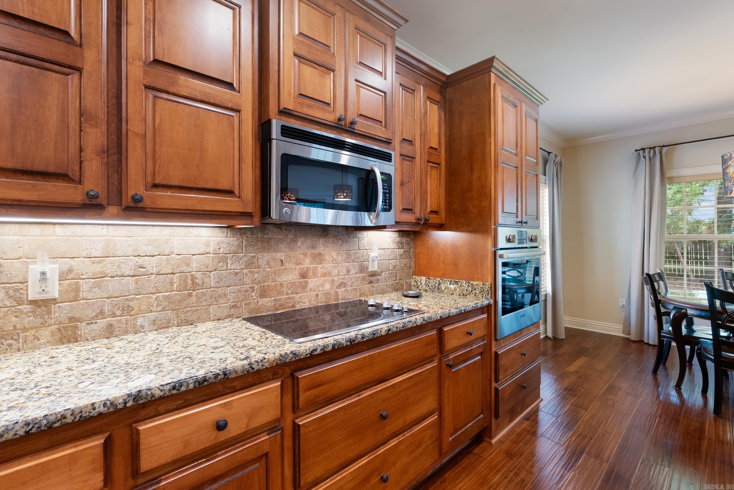 4870  Trinity Crossing Dr  Conway, AR